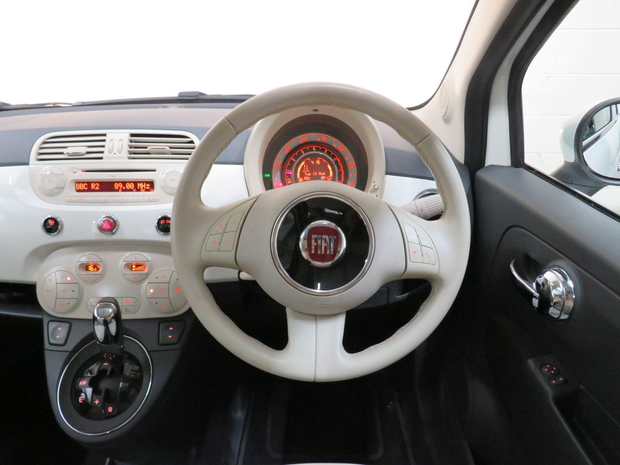 Fiat 500 - Image 15