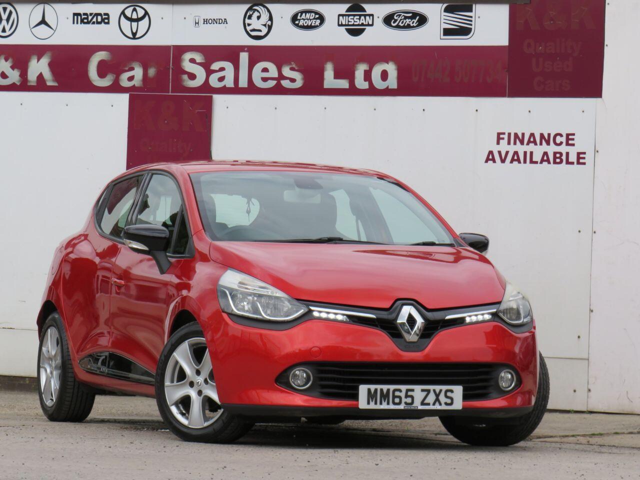 Renault Clio - Image 26