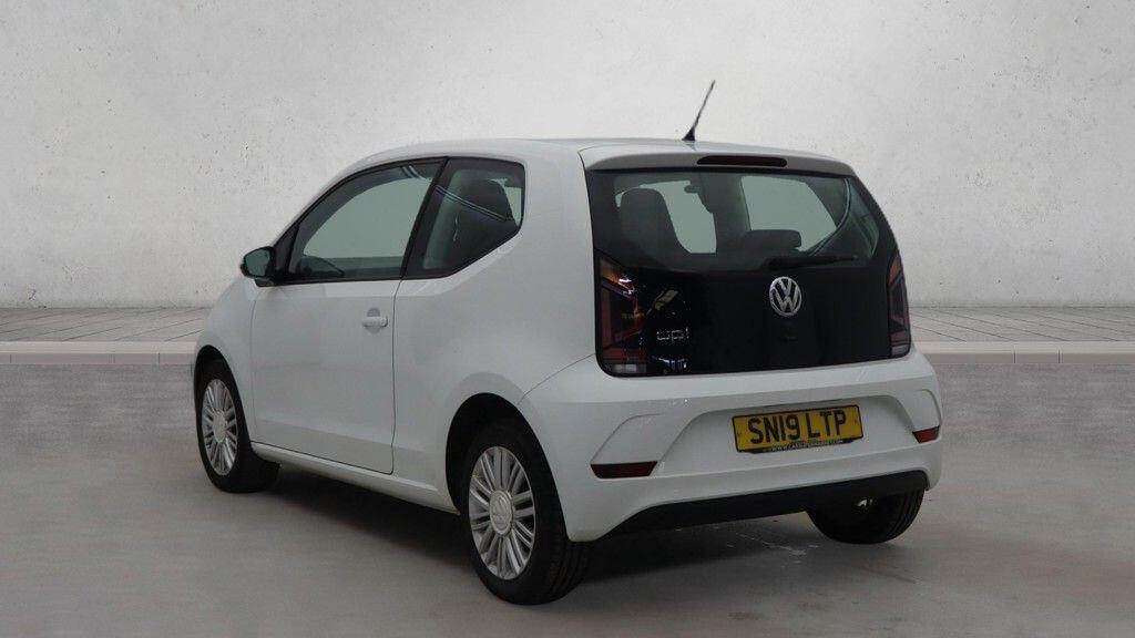 Volkswagen up! - Image 6