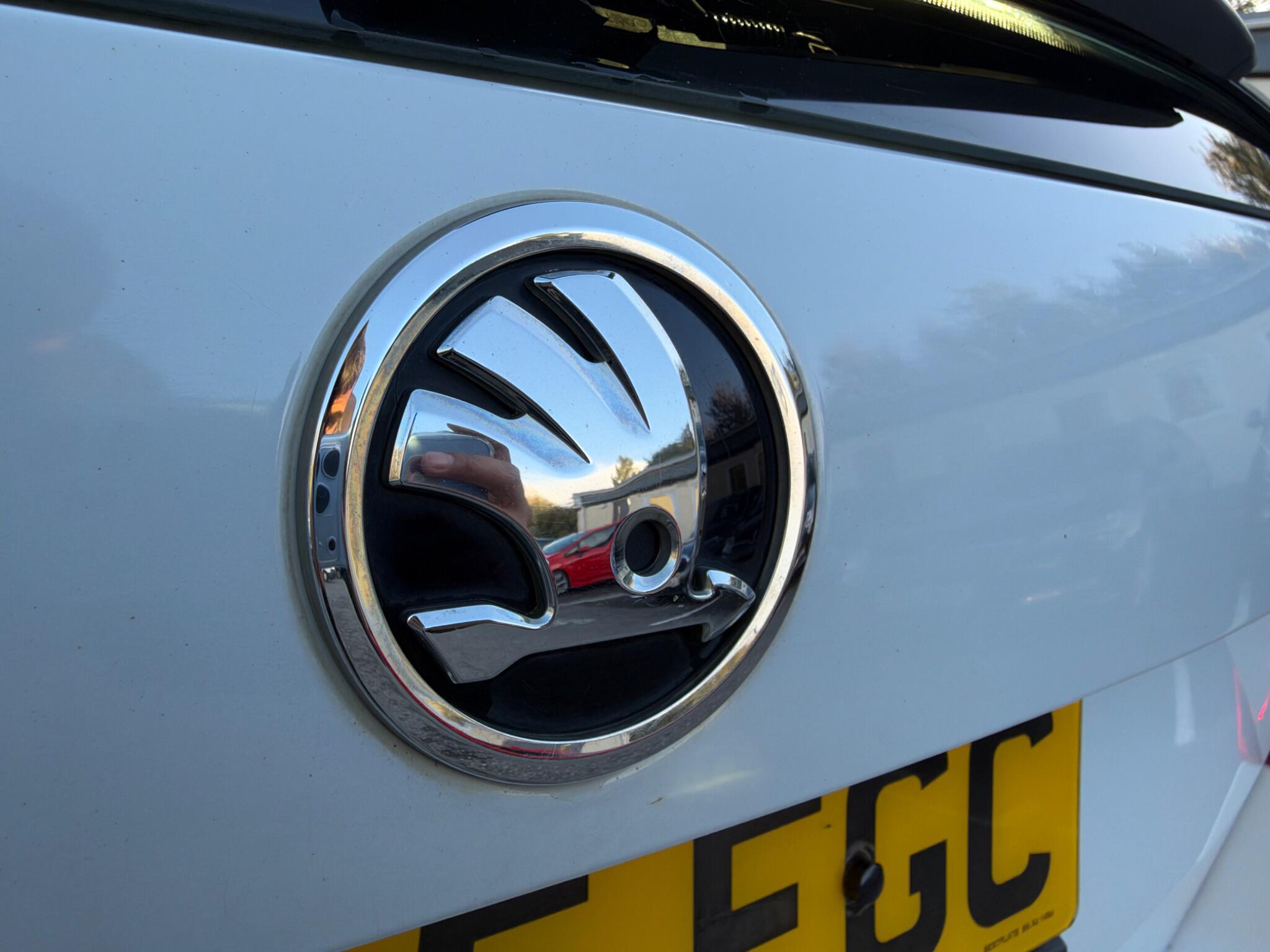 Skoda Octavia - Image 10