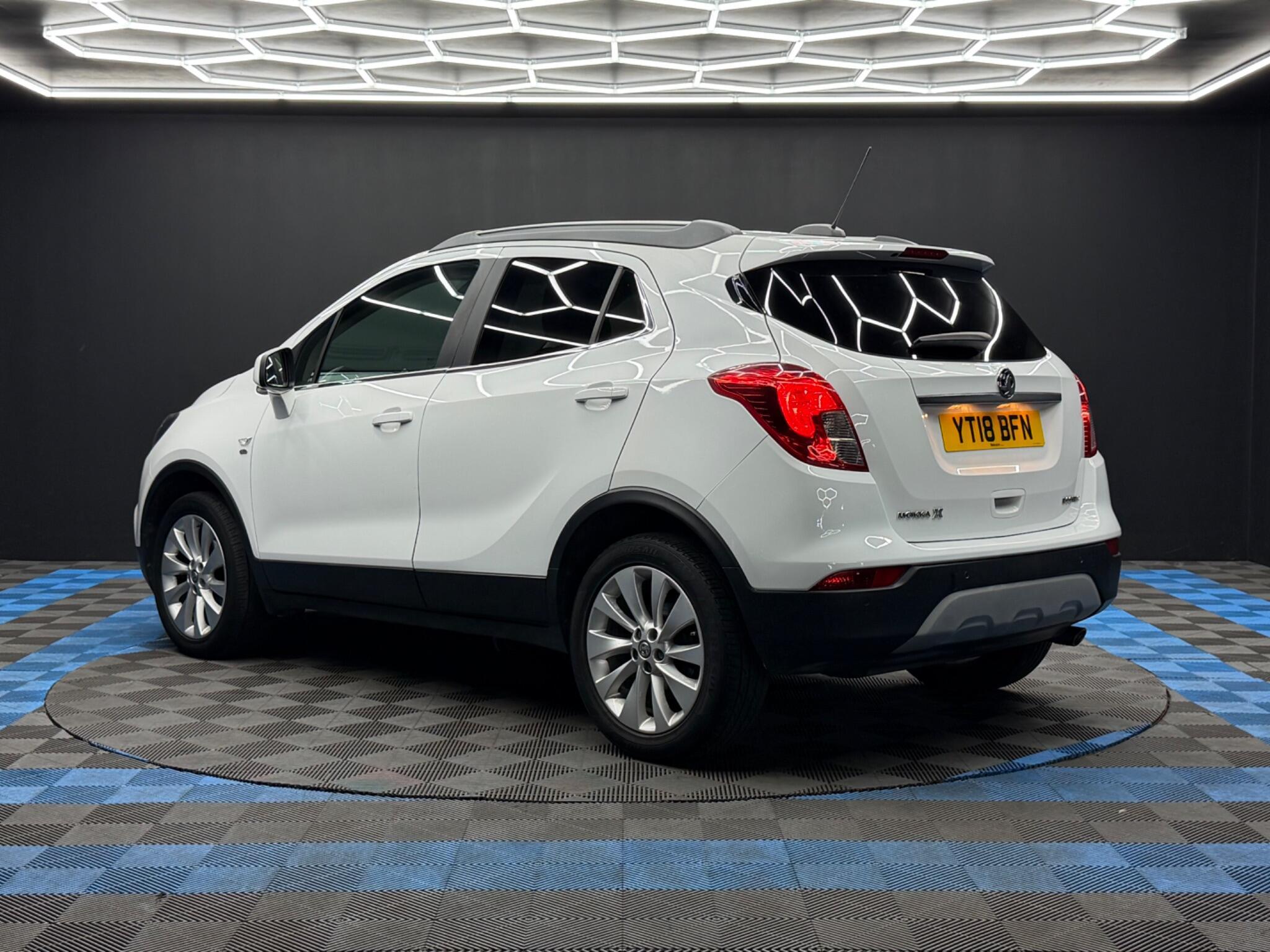 Vauxhall Mokka X - Image 7