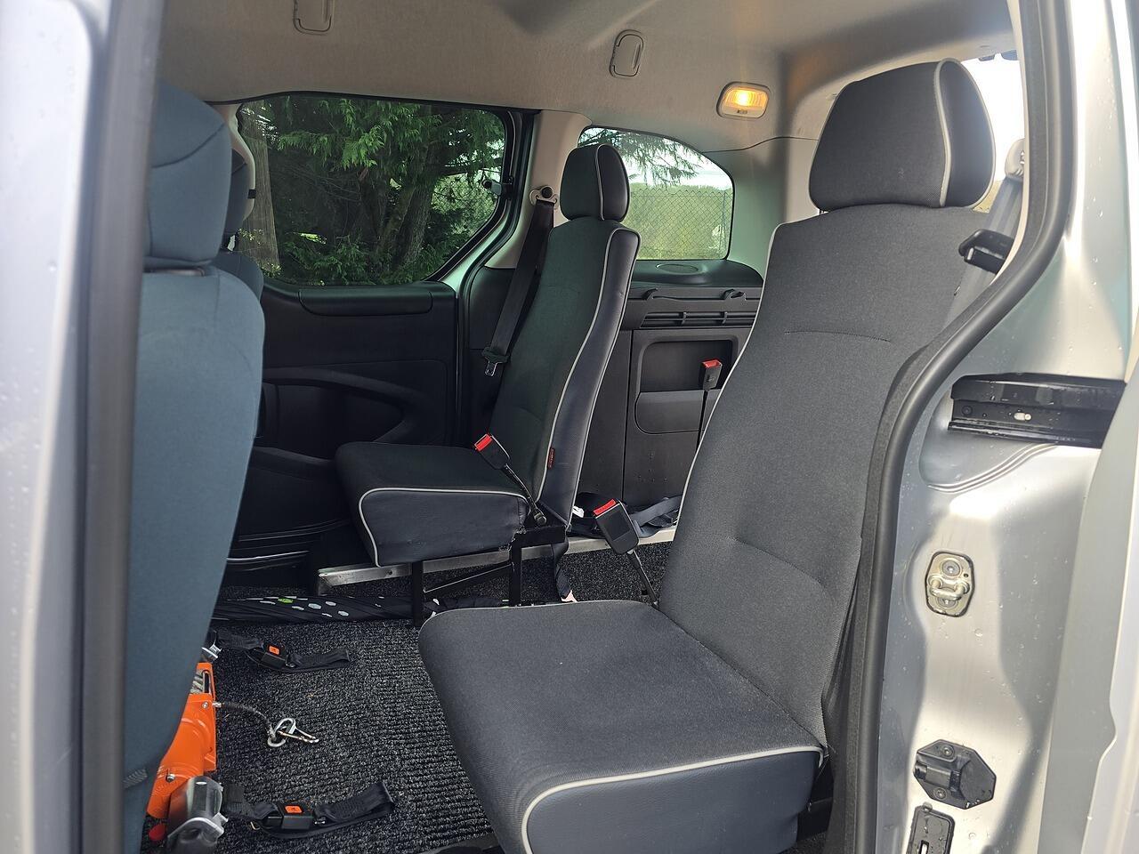 Citroen Berlingo - Image 8