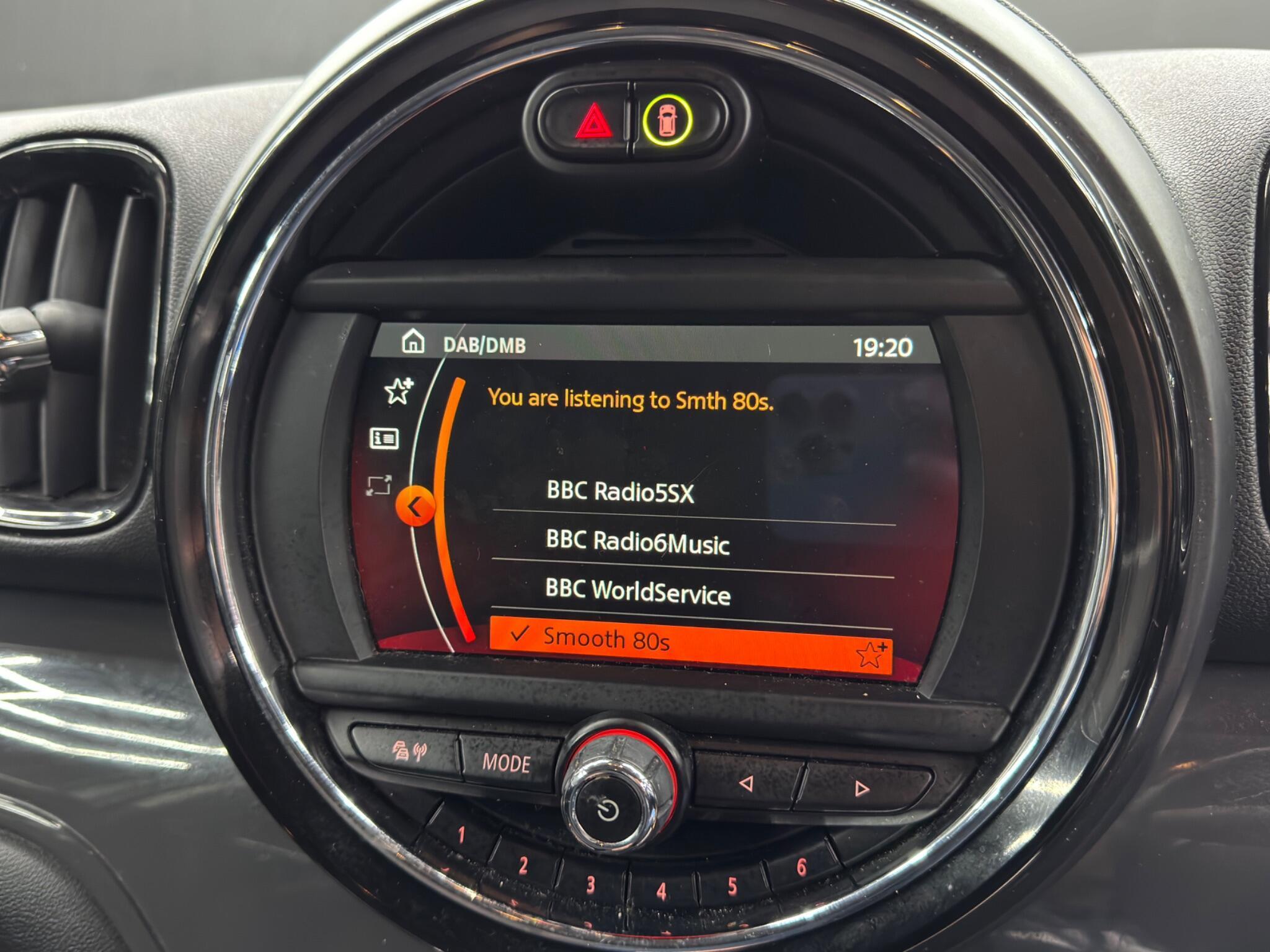 MINI Countryman - Image 30