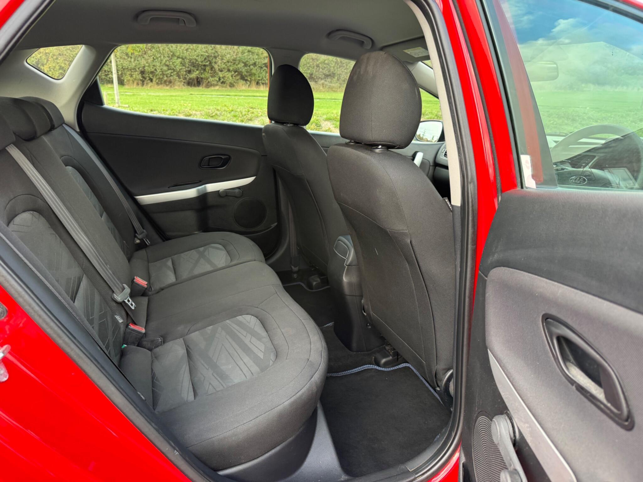Kia ceed - Image 16