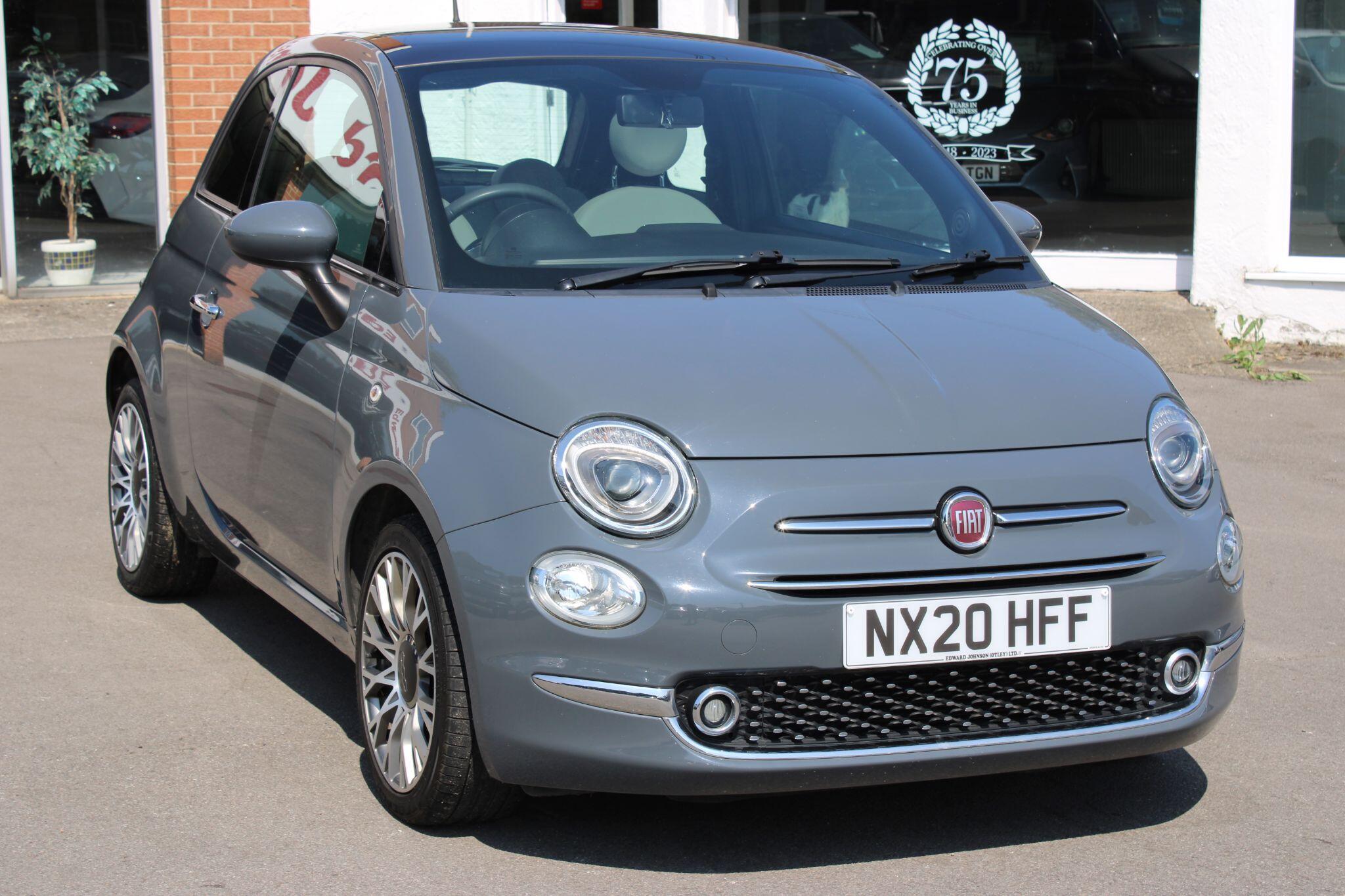 Fiat 500 - Image 6