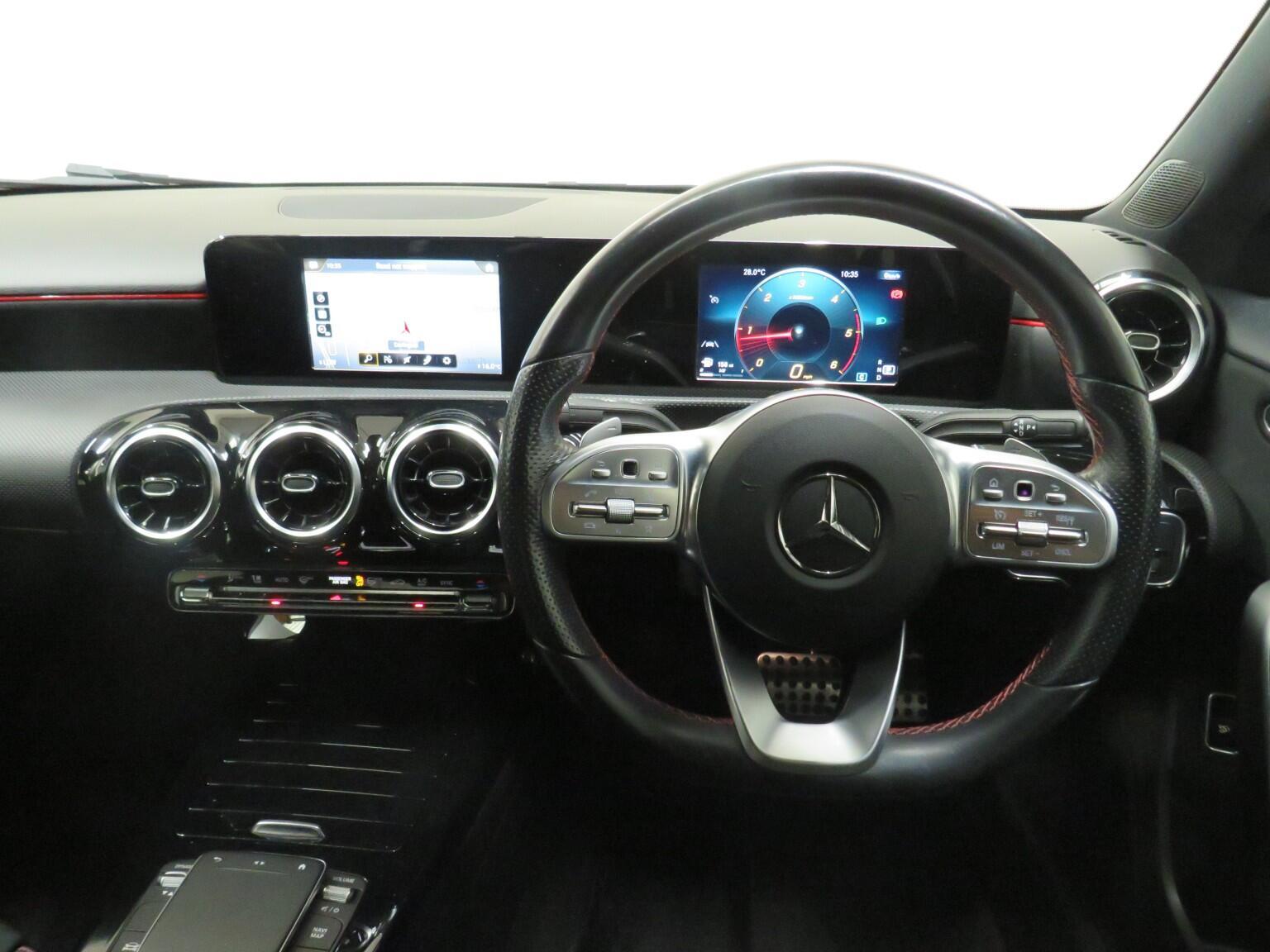 Mercedes A Class - Image 18