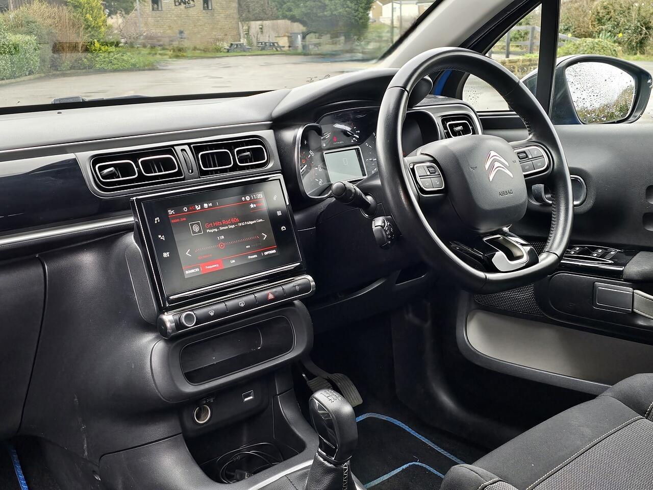 Citroen C3 - Image 3