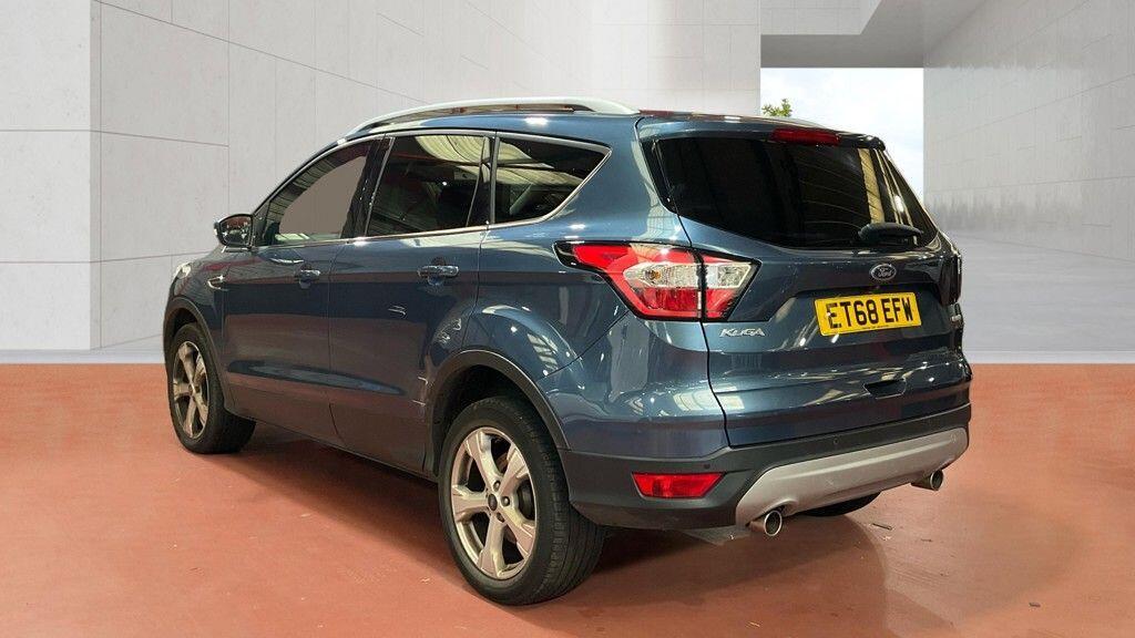 Ford Kuga - Image 6