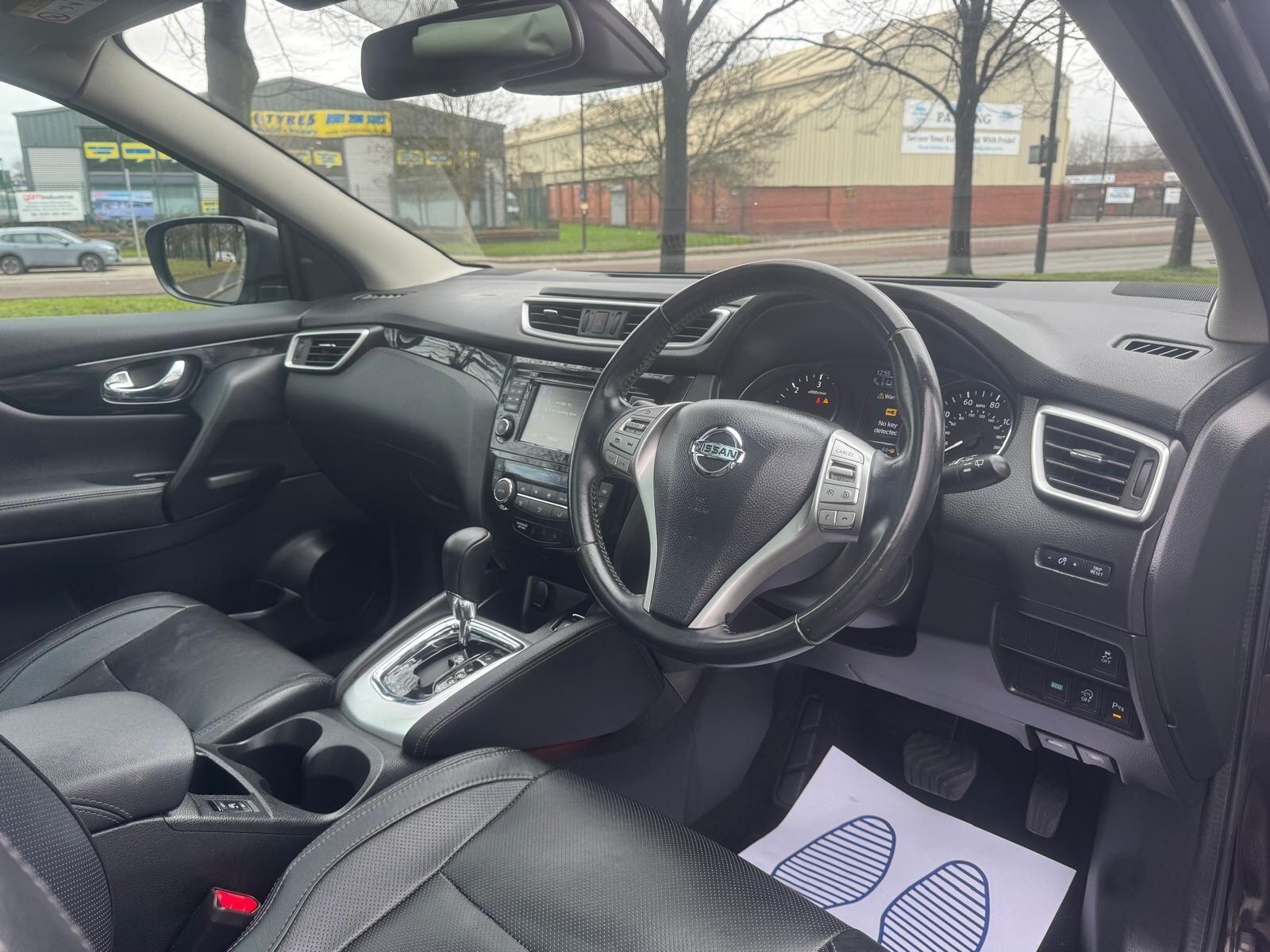 Nissan Qashqai - Image 19