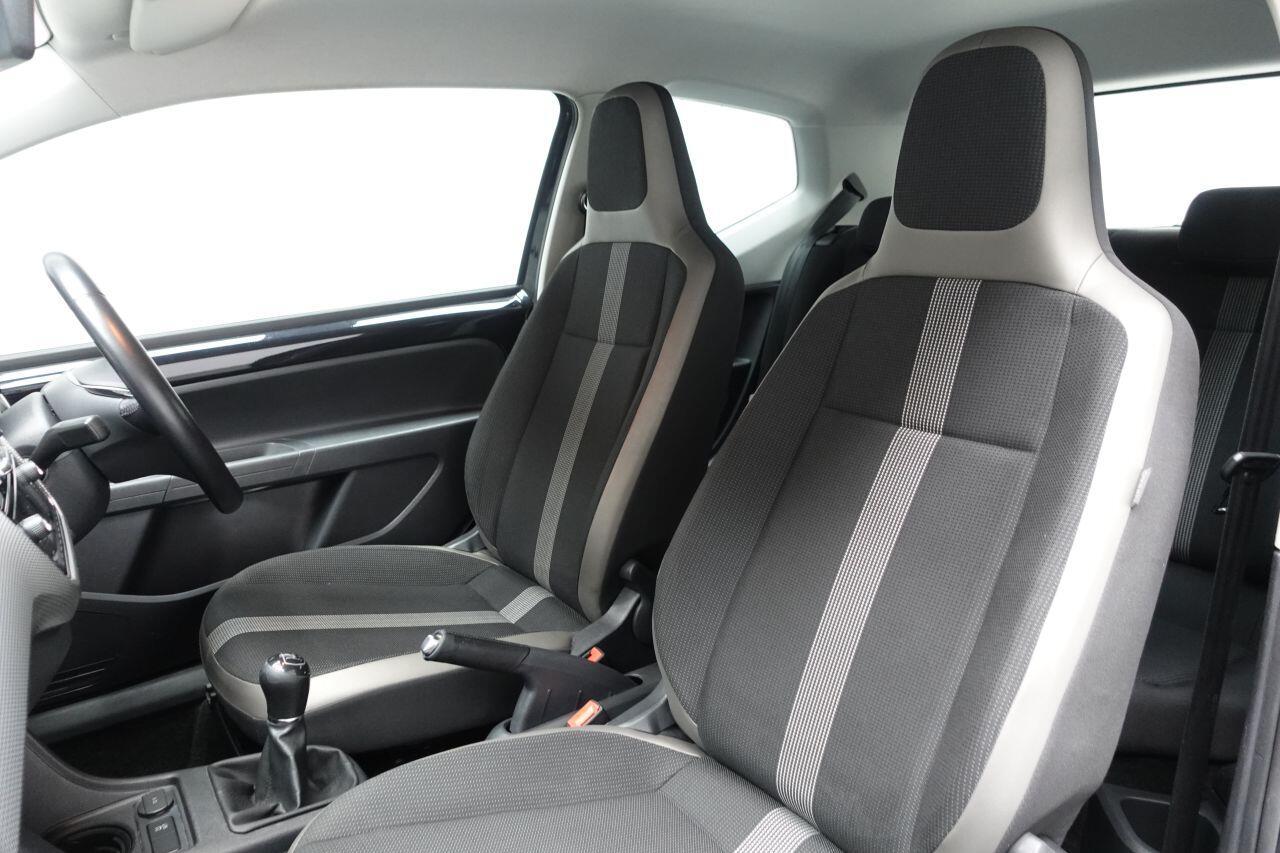 Volkswagen up! - Image 14