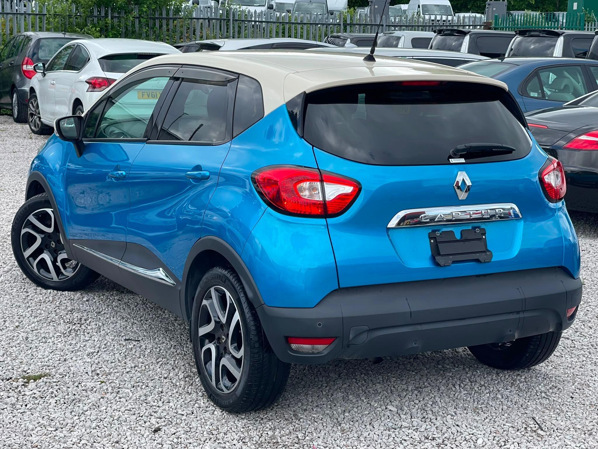 Renault Captur - Image 5
