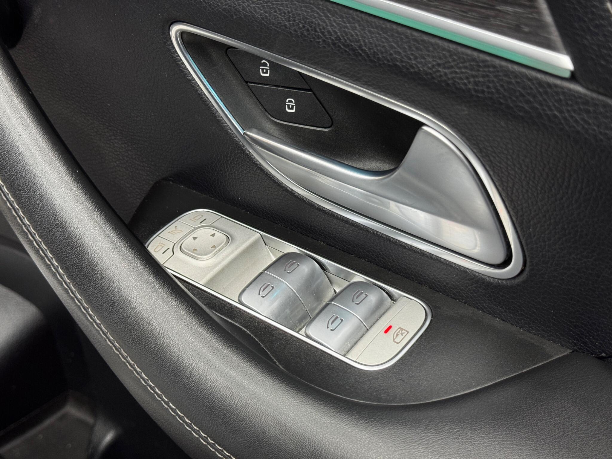 Mercedes GLE - Image 42