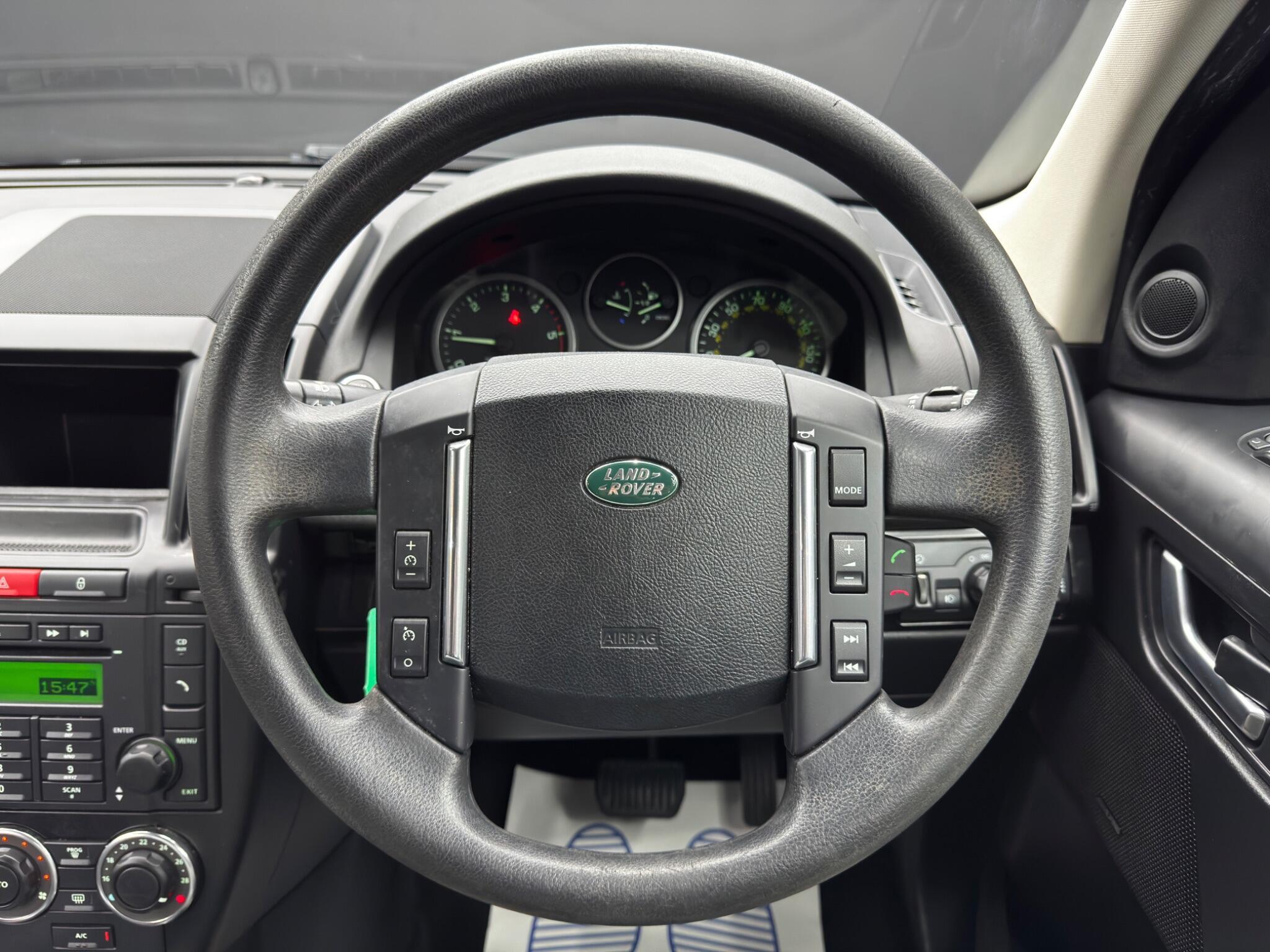 Land Rover Freelander 2 - Image 19