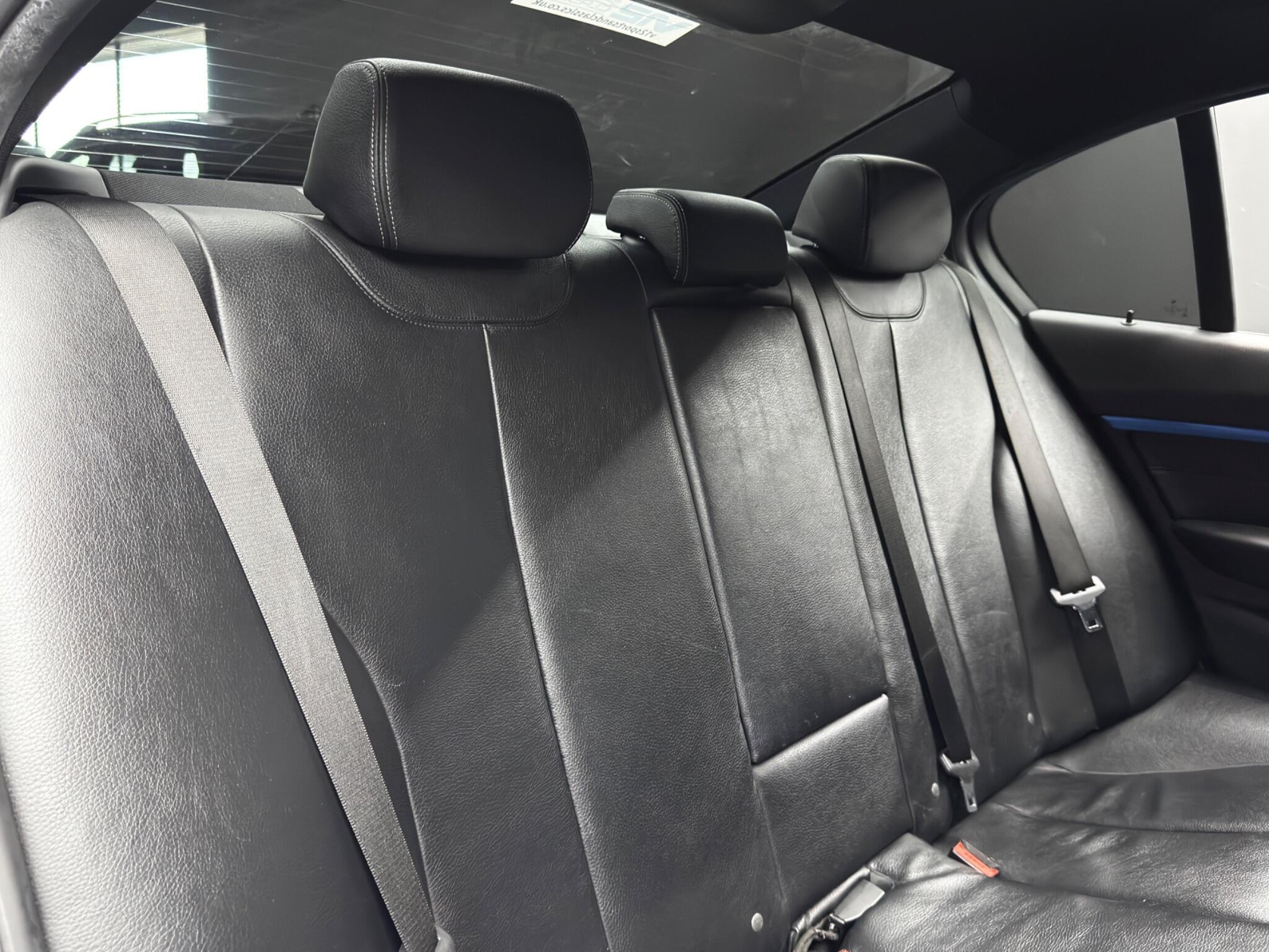 BMW 3 Series - Image 15