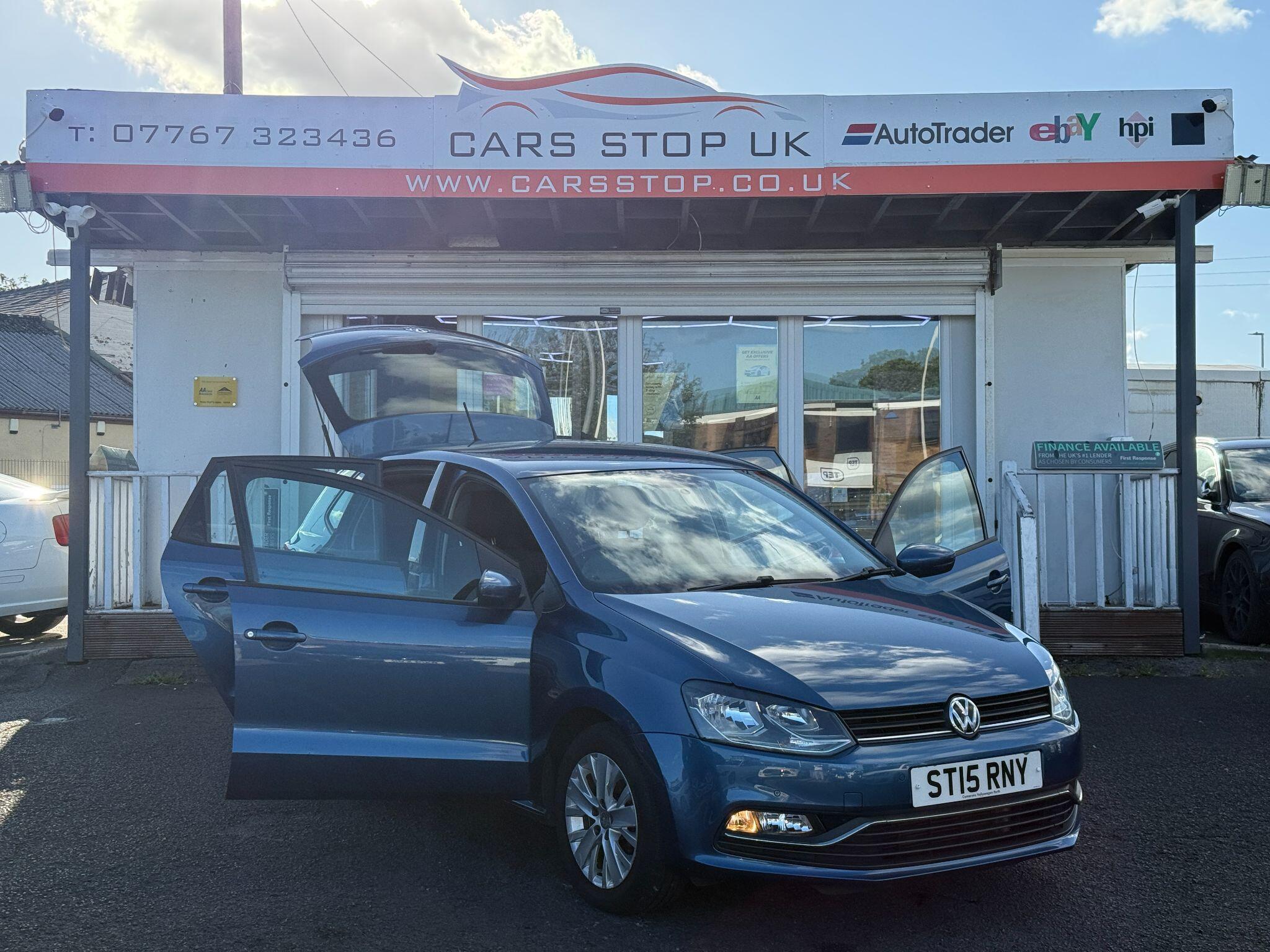 Volkswagen Polo - Image 20