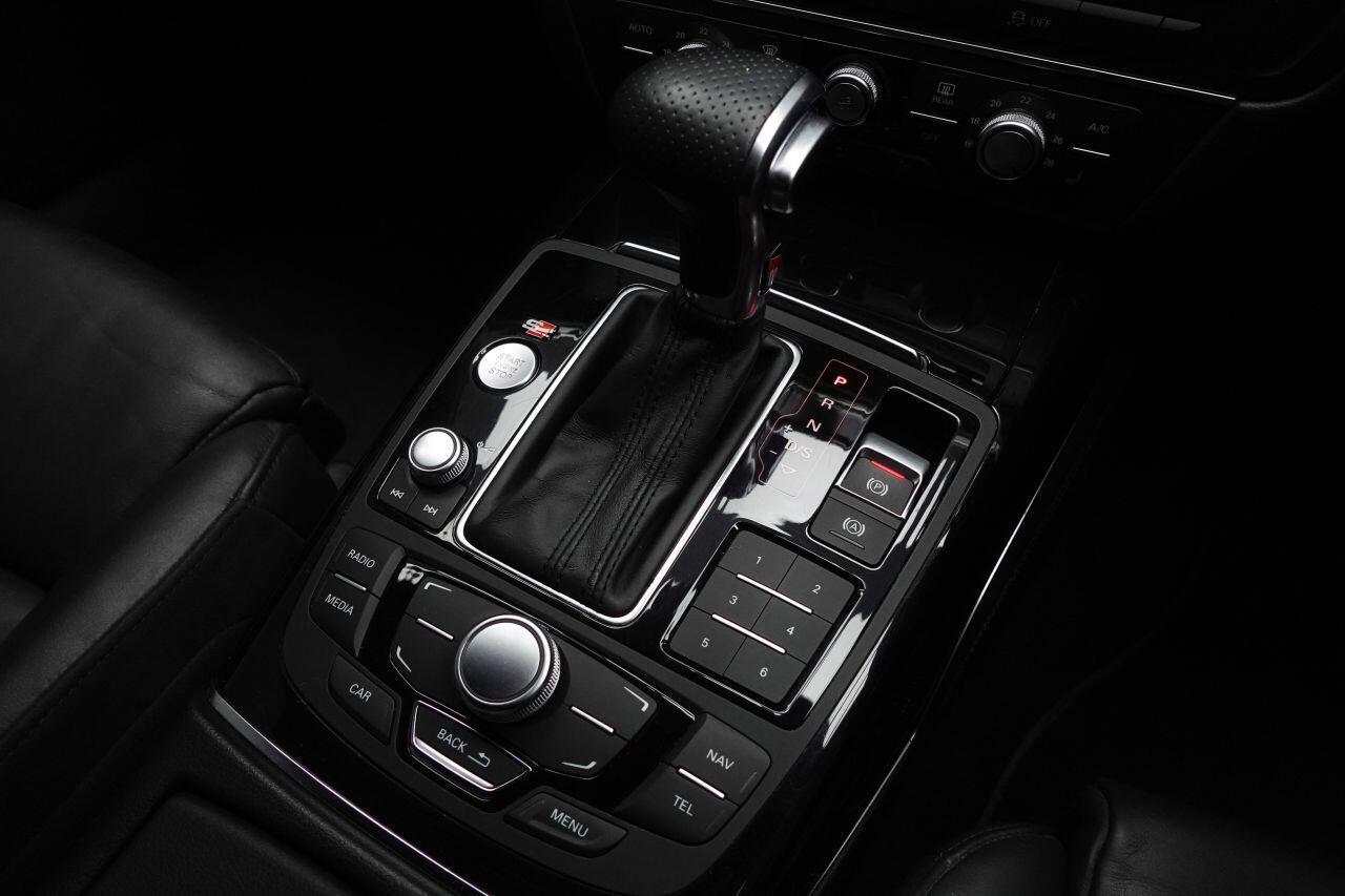 Audi A6 Saloon - Image 56