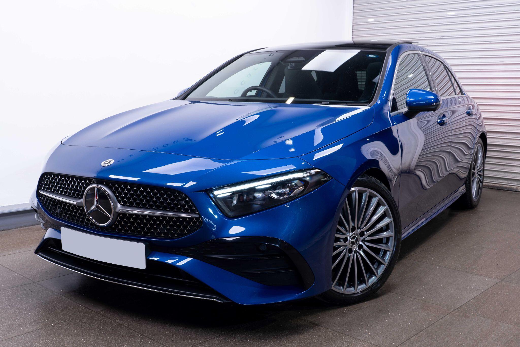 Mercedes A Class - Image 5