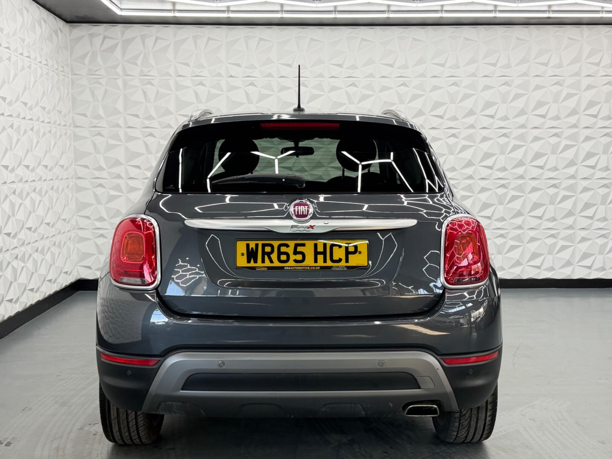 Fiat 500X - Image 11