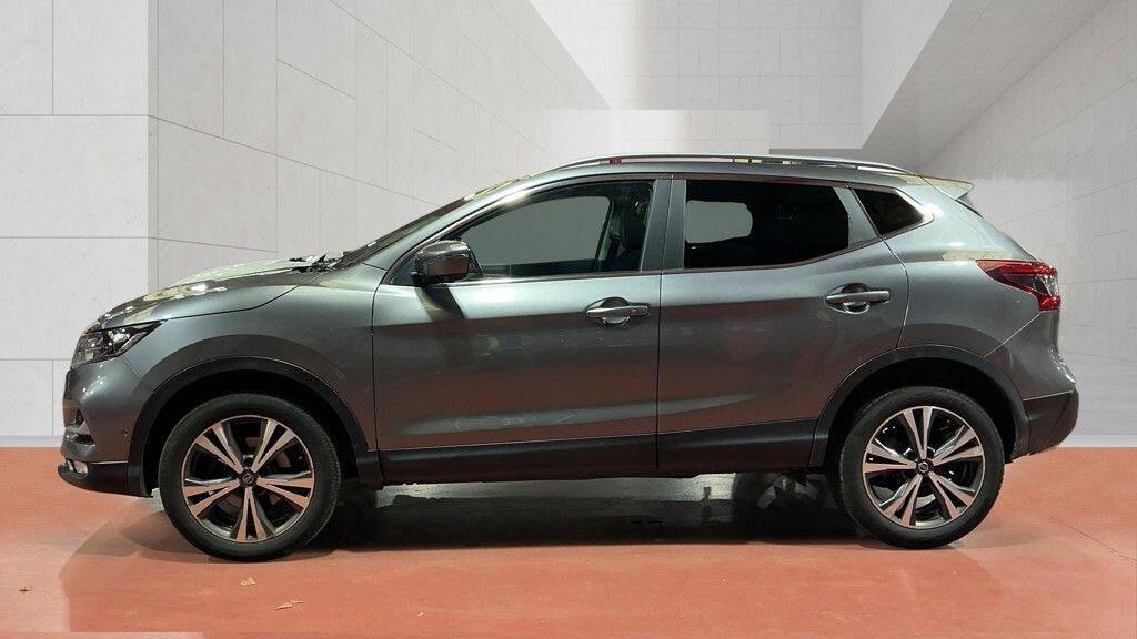 Nissan Qashqai - Image 9