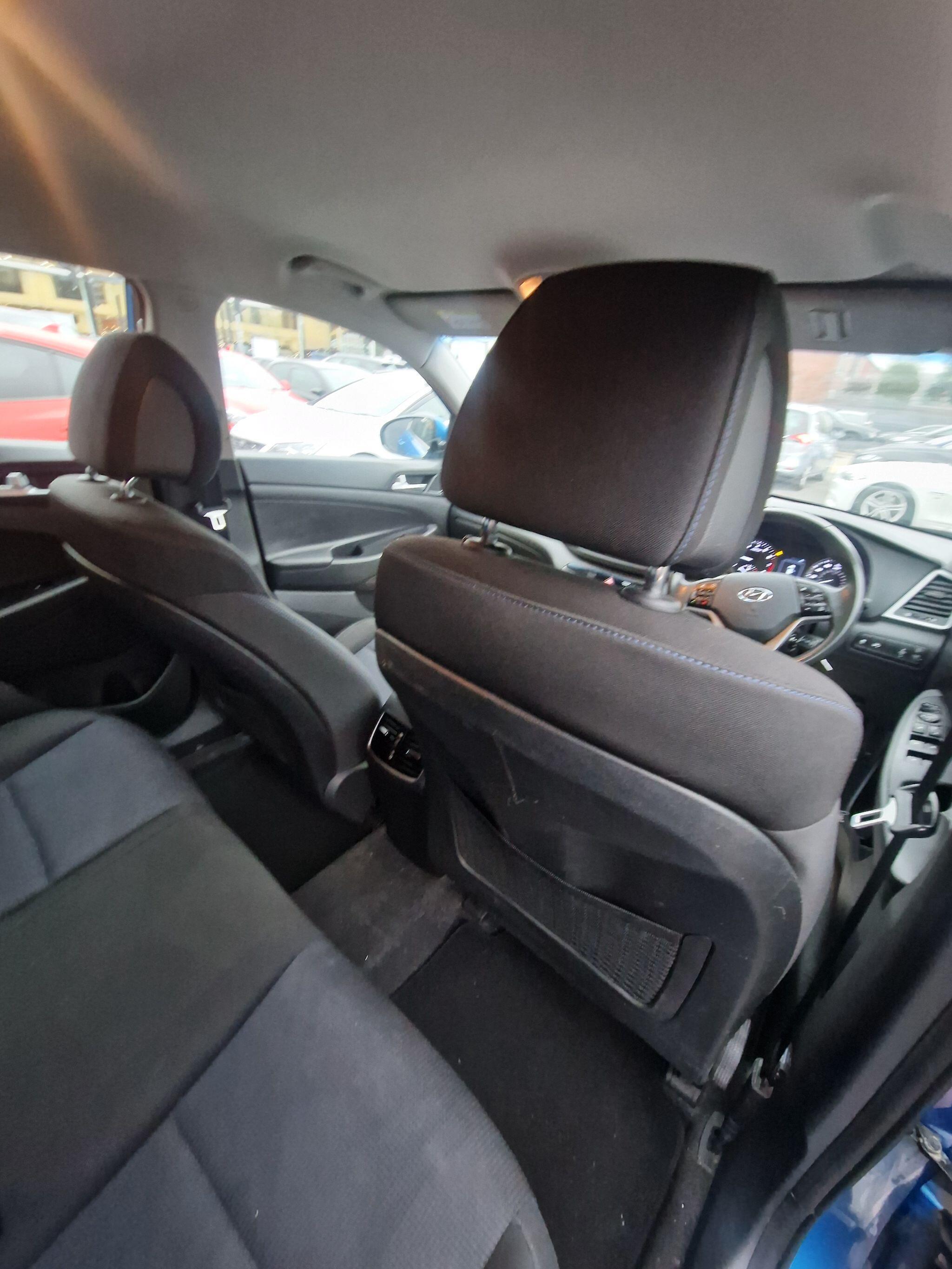 Hyundai Tucson - Image 32