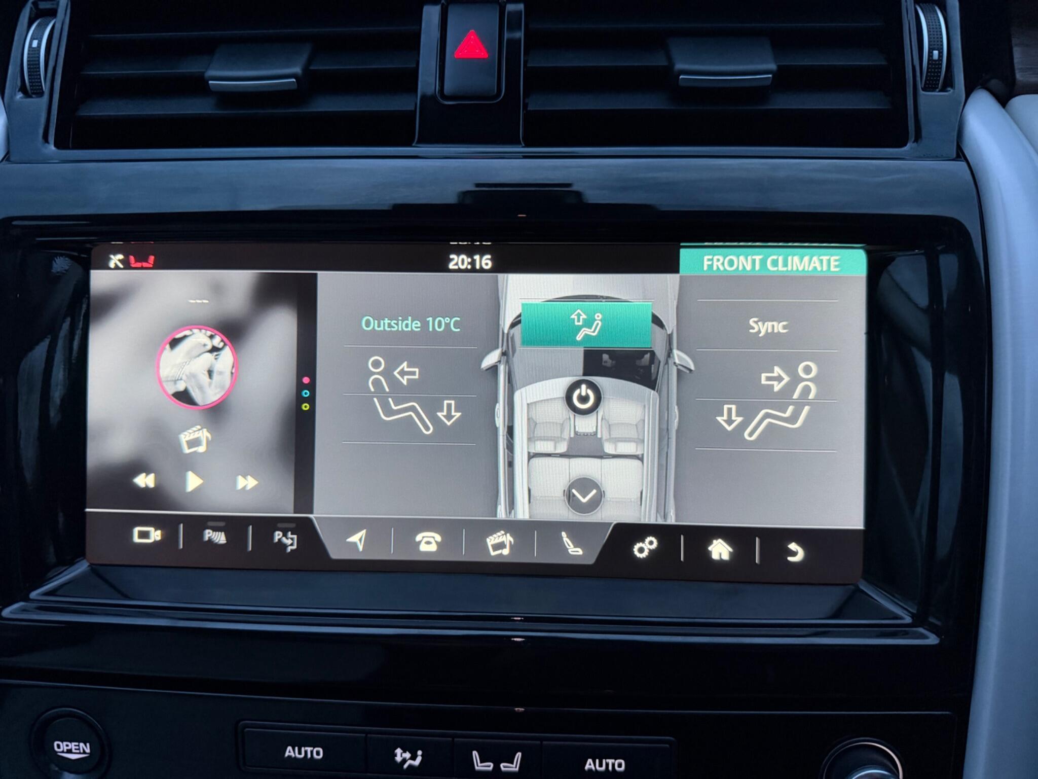 Land Rover Discovery - Image 91