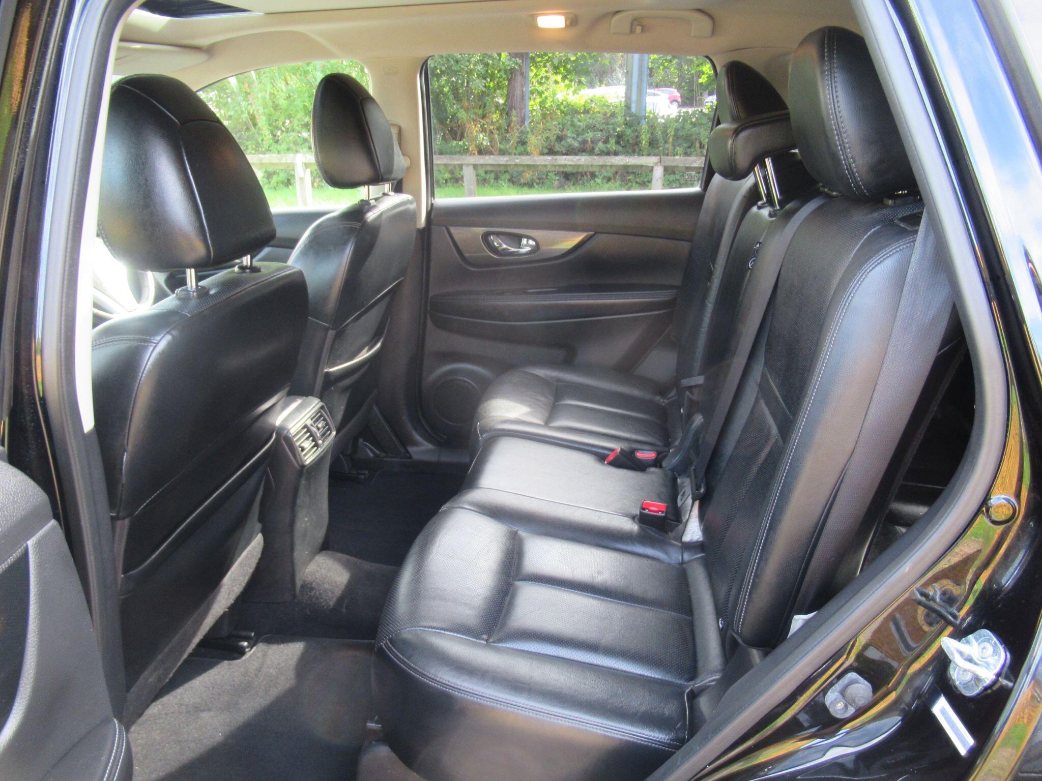 Nissan X-Trail - Image 17
