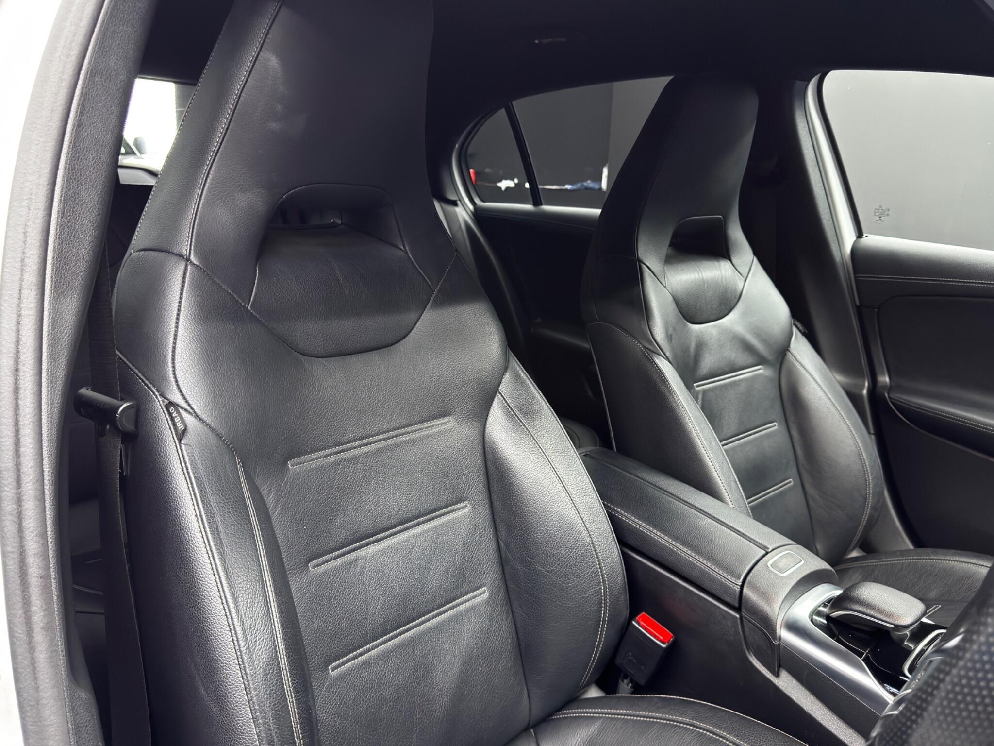 Mercedes A Class - Image 13