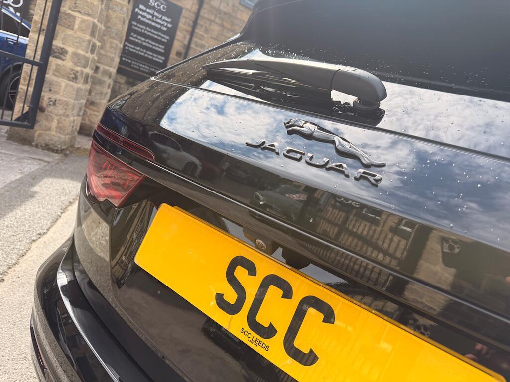 Jaguar XF - Image 17
