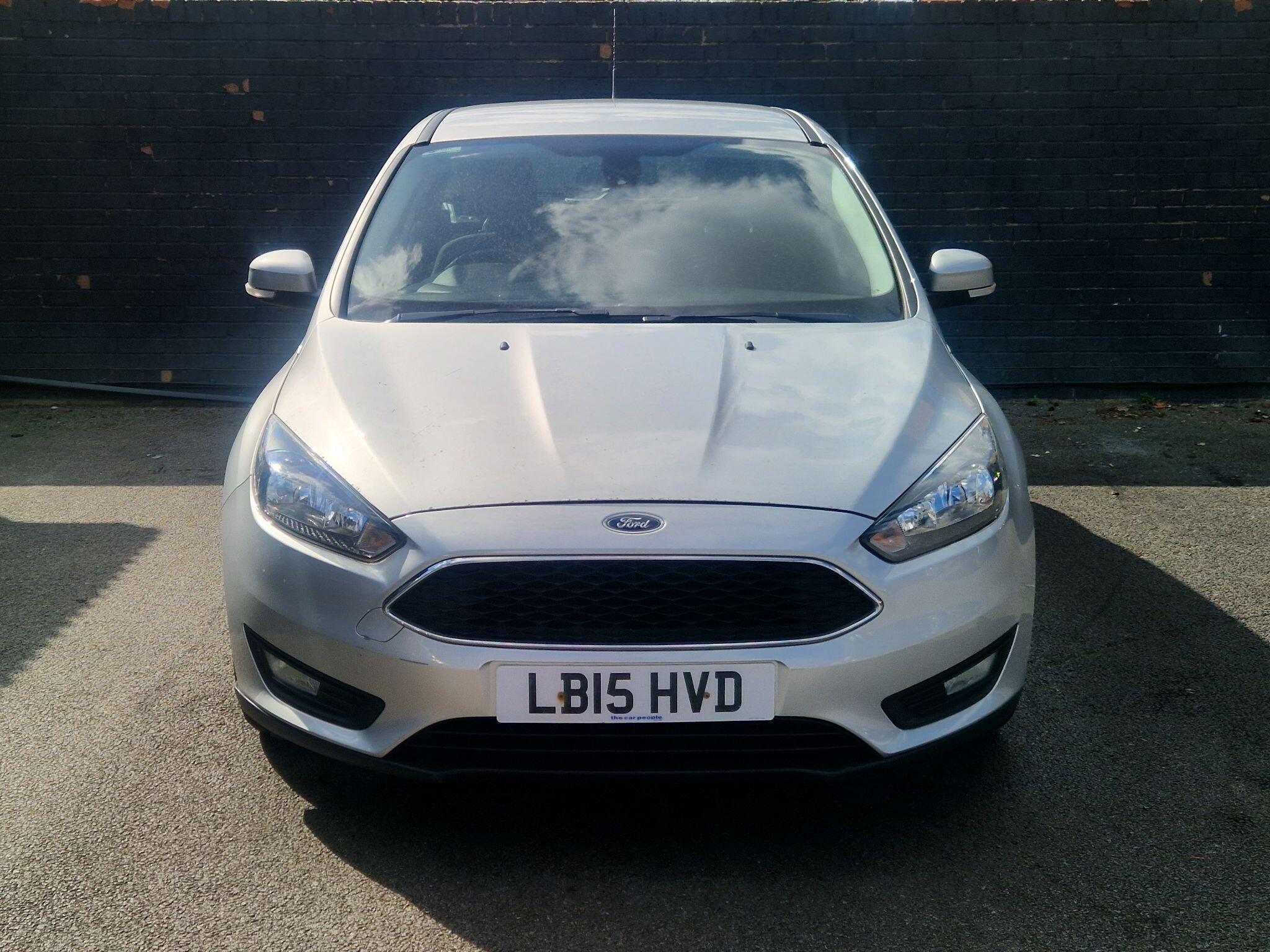 Ford Focus - Image 4