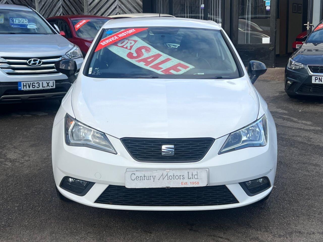 SEAT Ibiza - Image 7