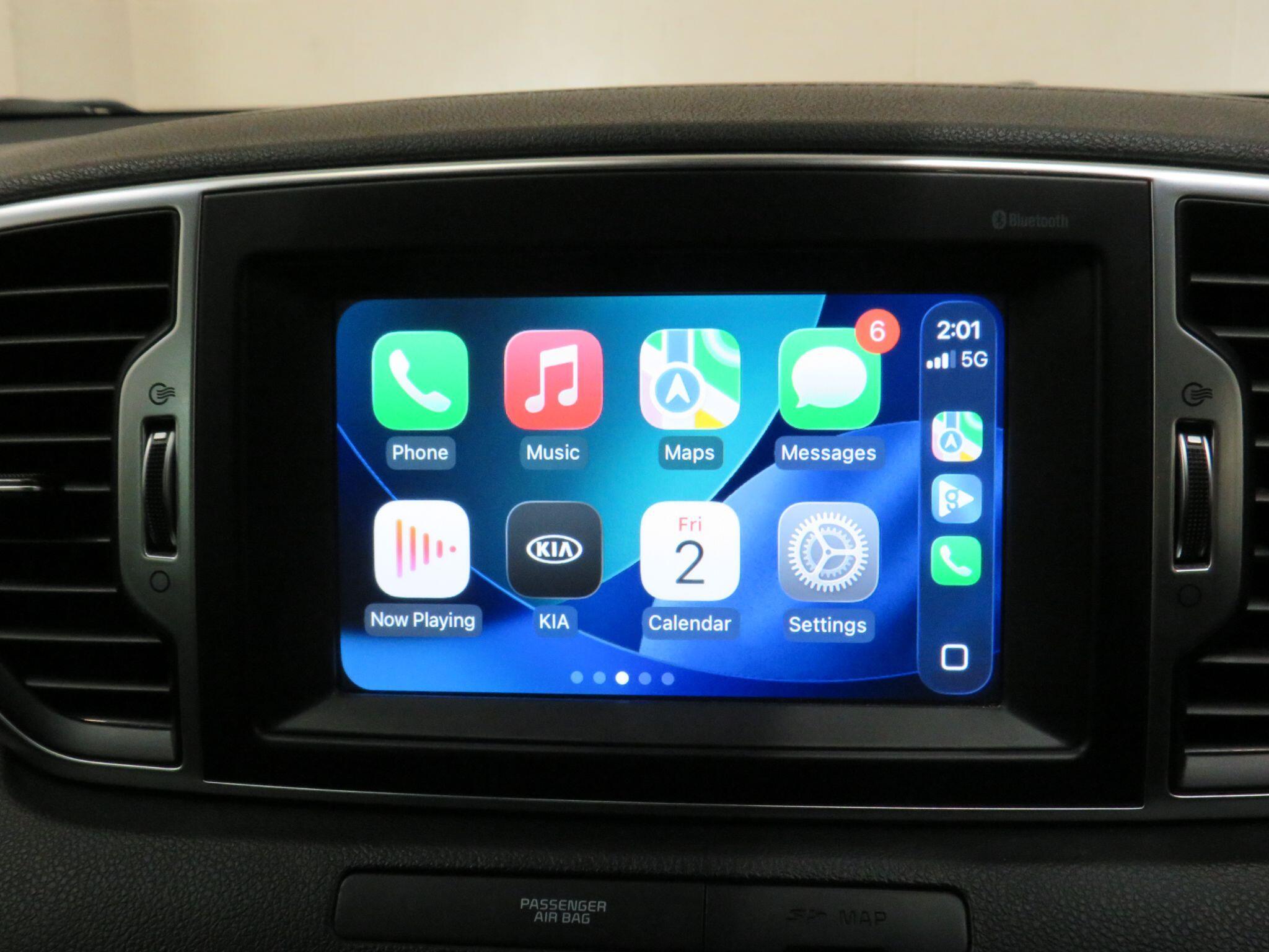 Kia Sportage - Image 18