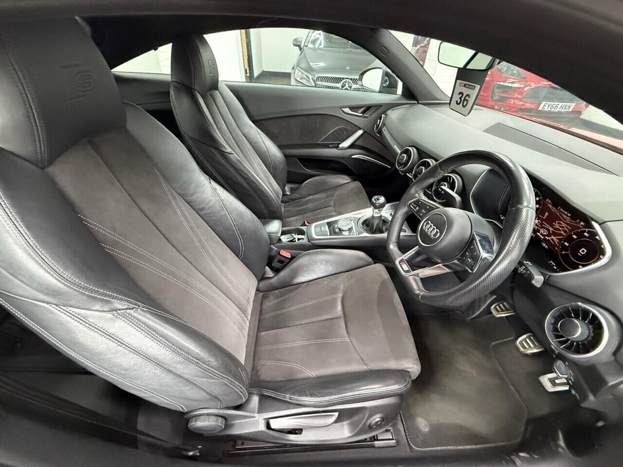 Audi TT - Image 15