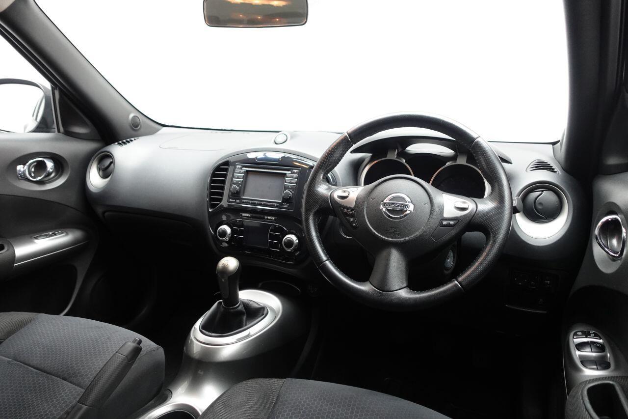 Nissan Juke - Image 15
