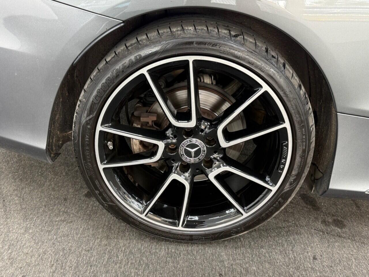 Mercedes-benz C Class - Image 15