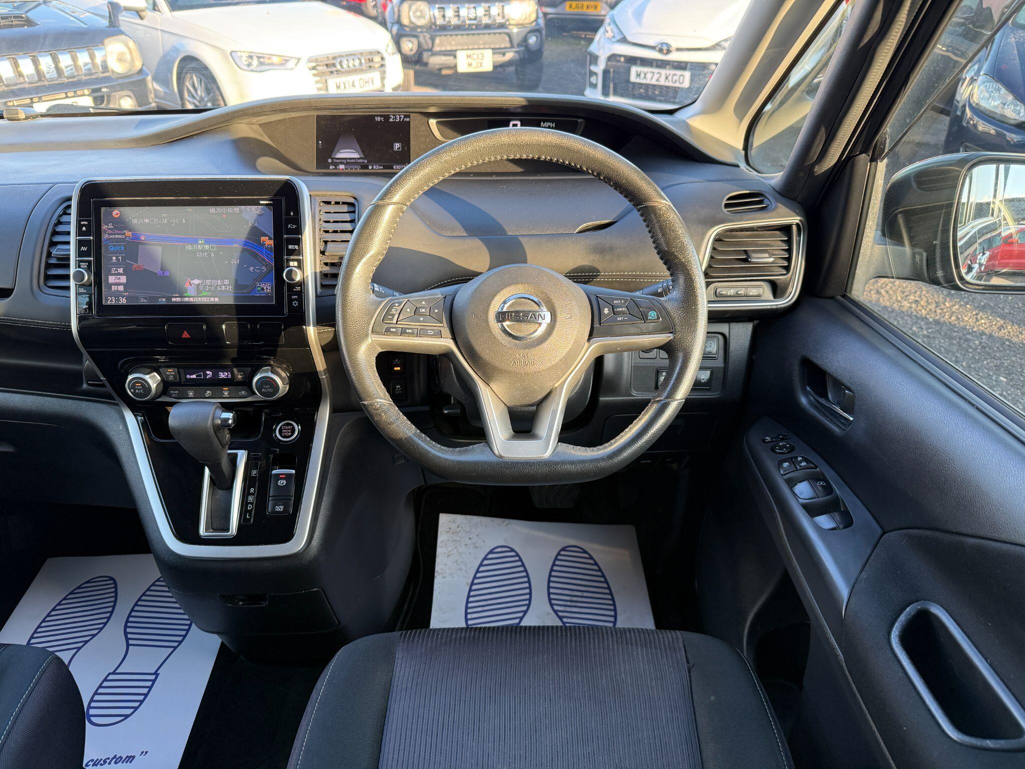 Nissan Serena - Image 50