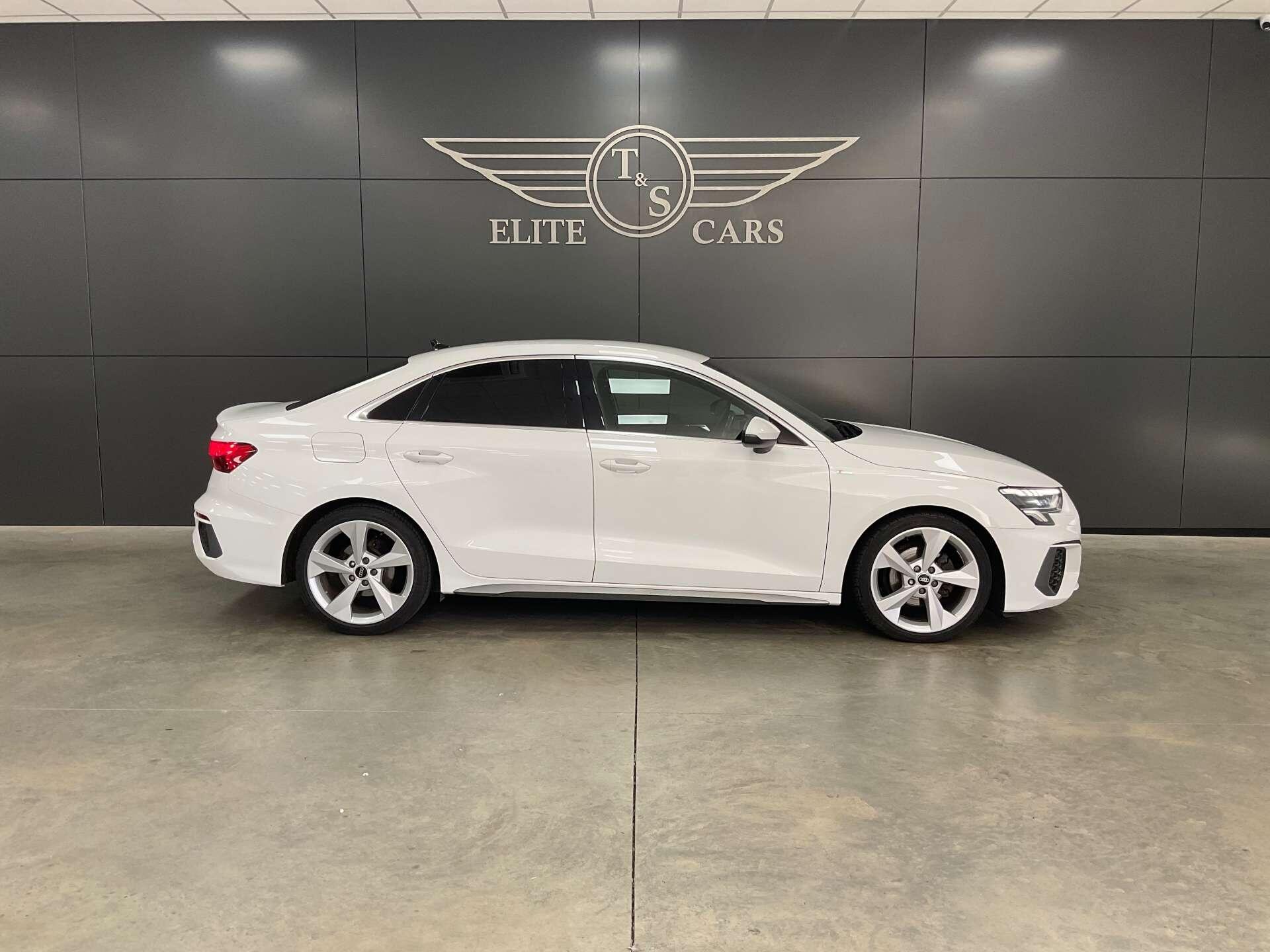 Audi A3 - Image 2