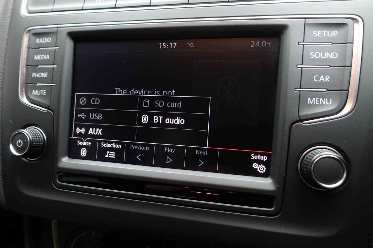 Volkswagen Polo - Image 5