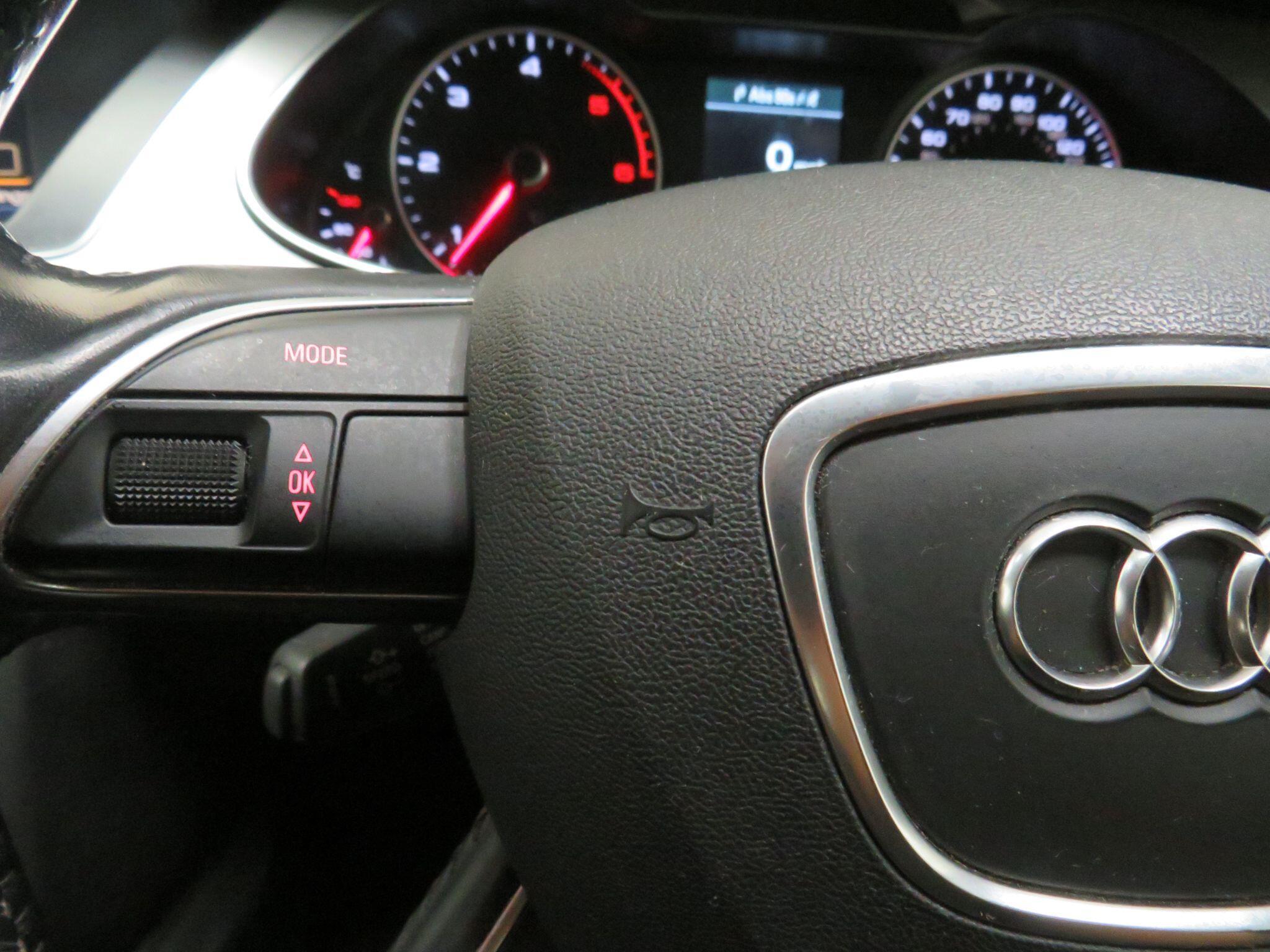 Audi A4 Avant - Image 17