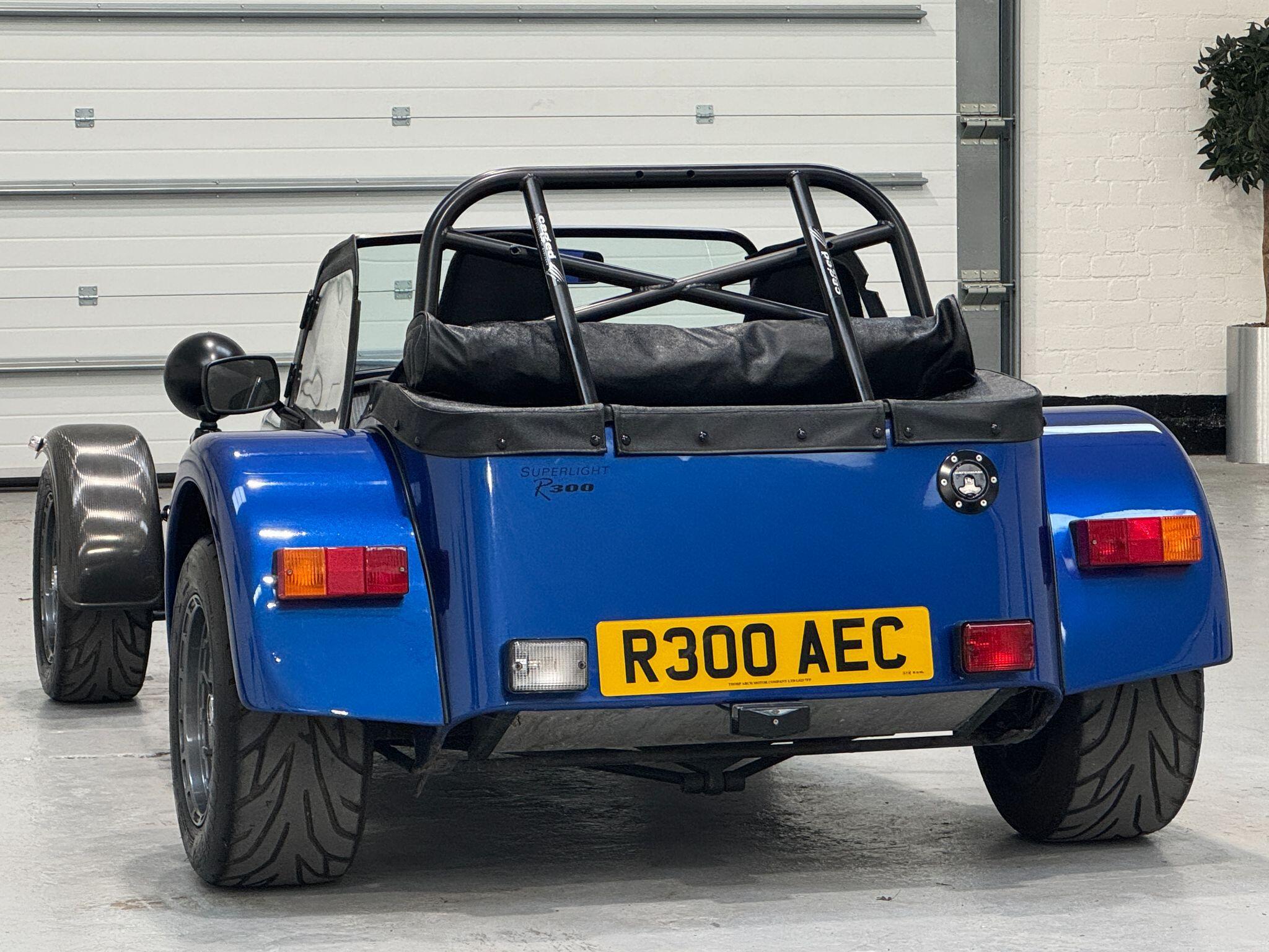 Caterham Seven - Image 12