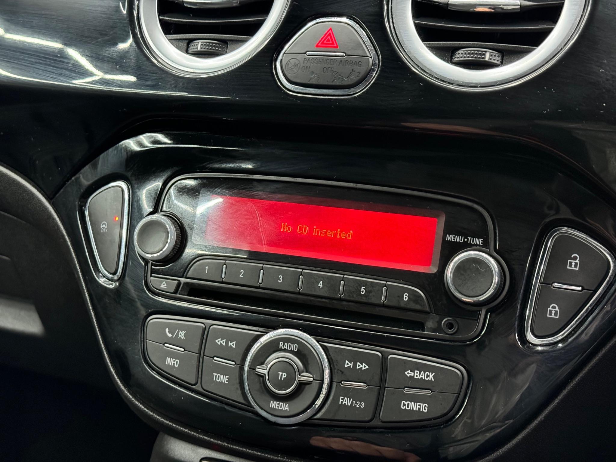 Vauxhall ADAM - Image 29