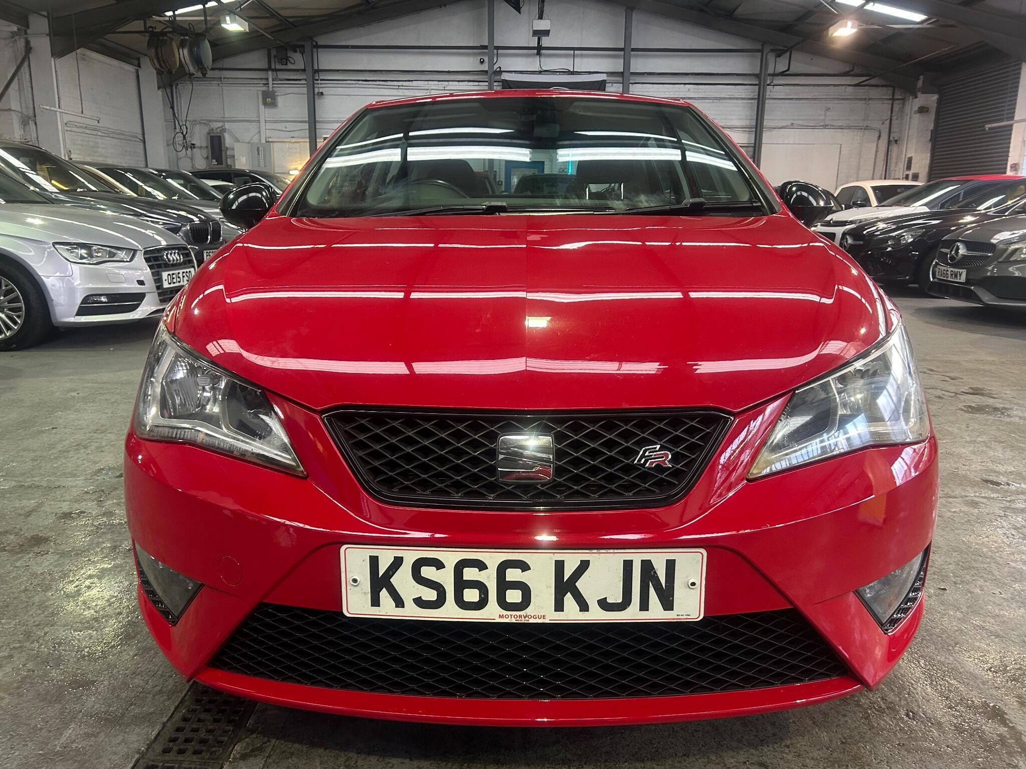 SEAT Ibiza - Image 3