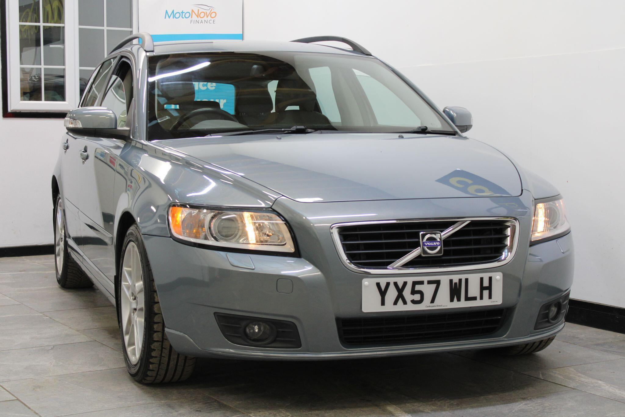 Volvo V50 - Image 7