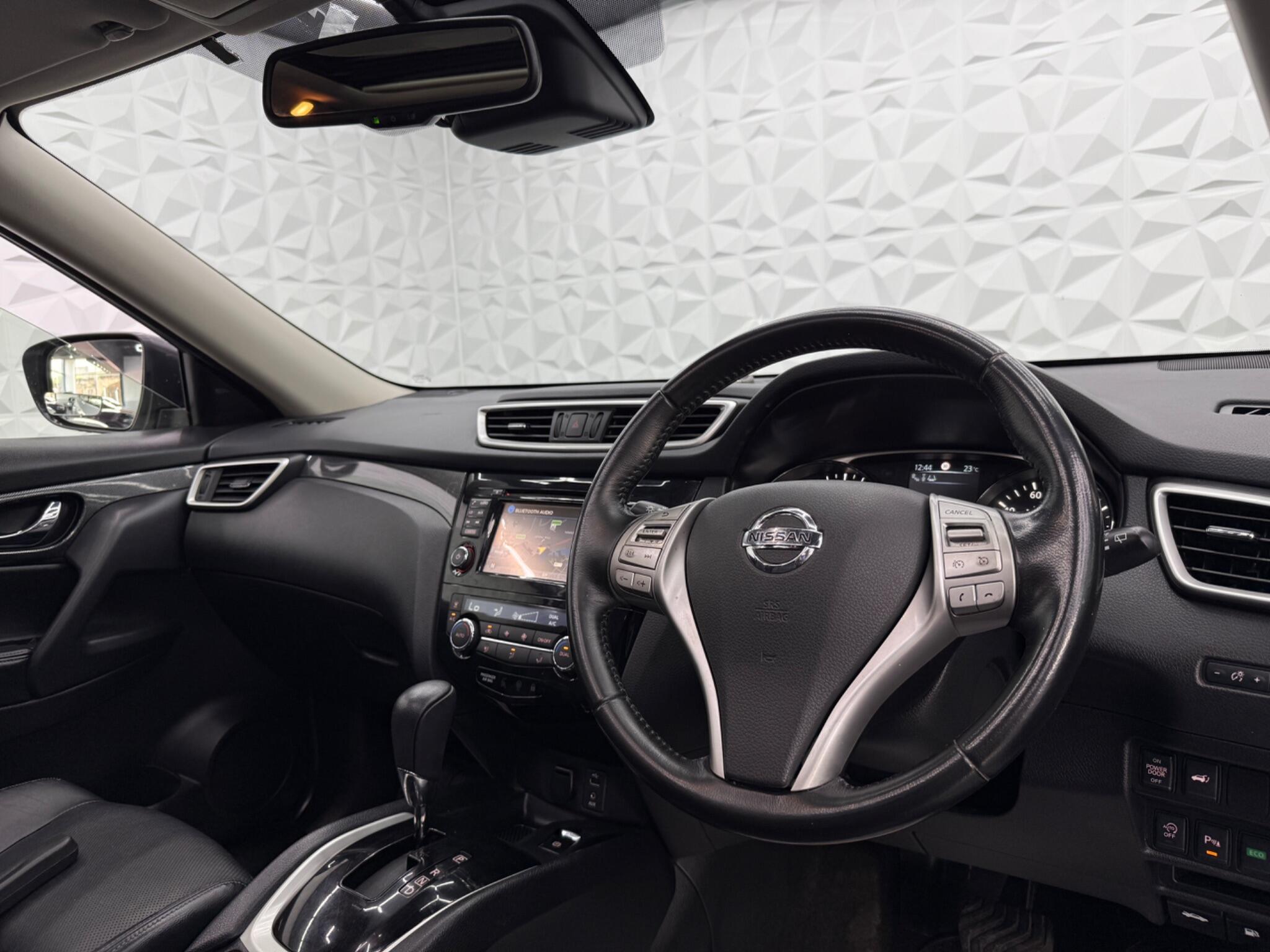 Nissan X-Trail - Image 20