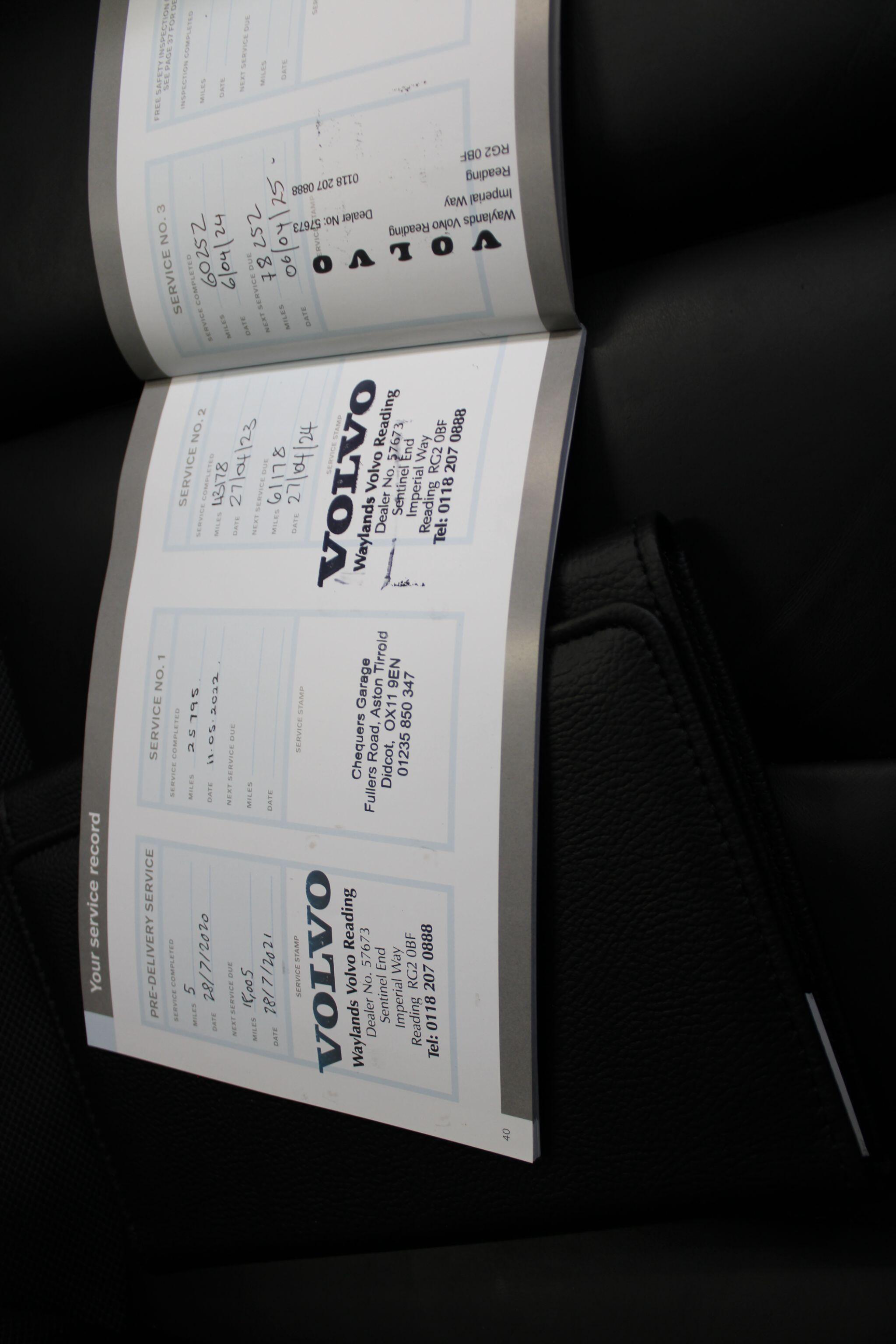 Volvo XC60 - Image 62