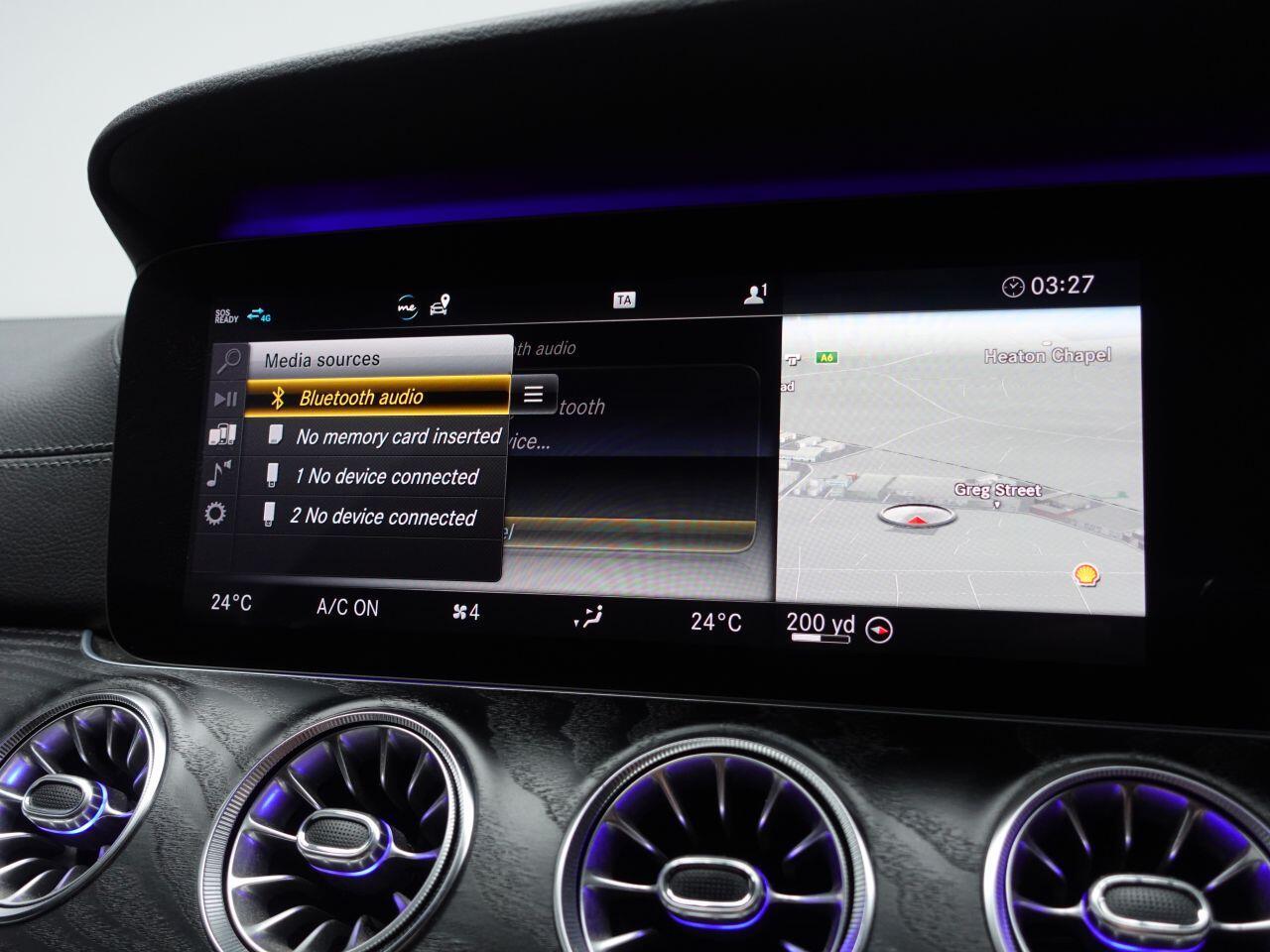 Mercedes E-Class - Image 37