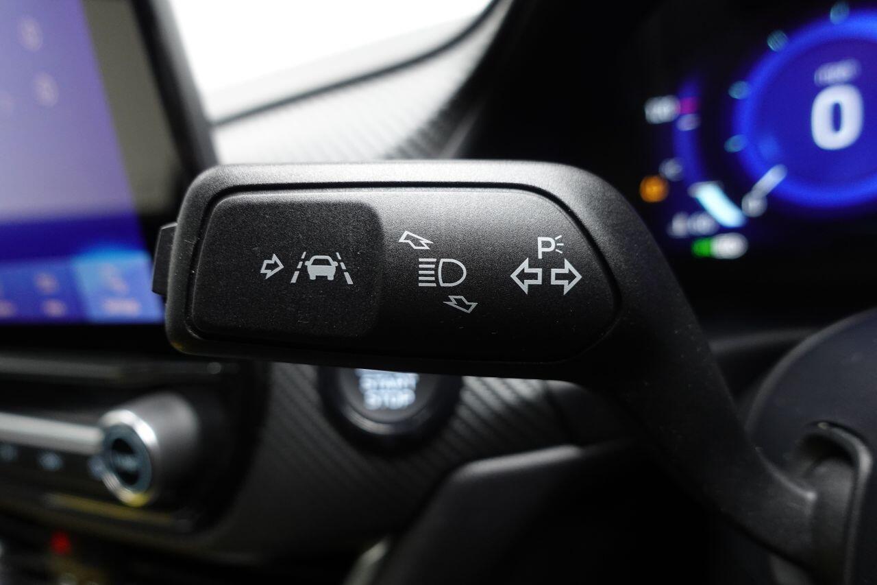 Ford Puma - Image 35