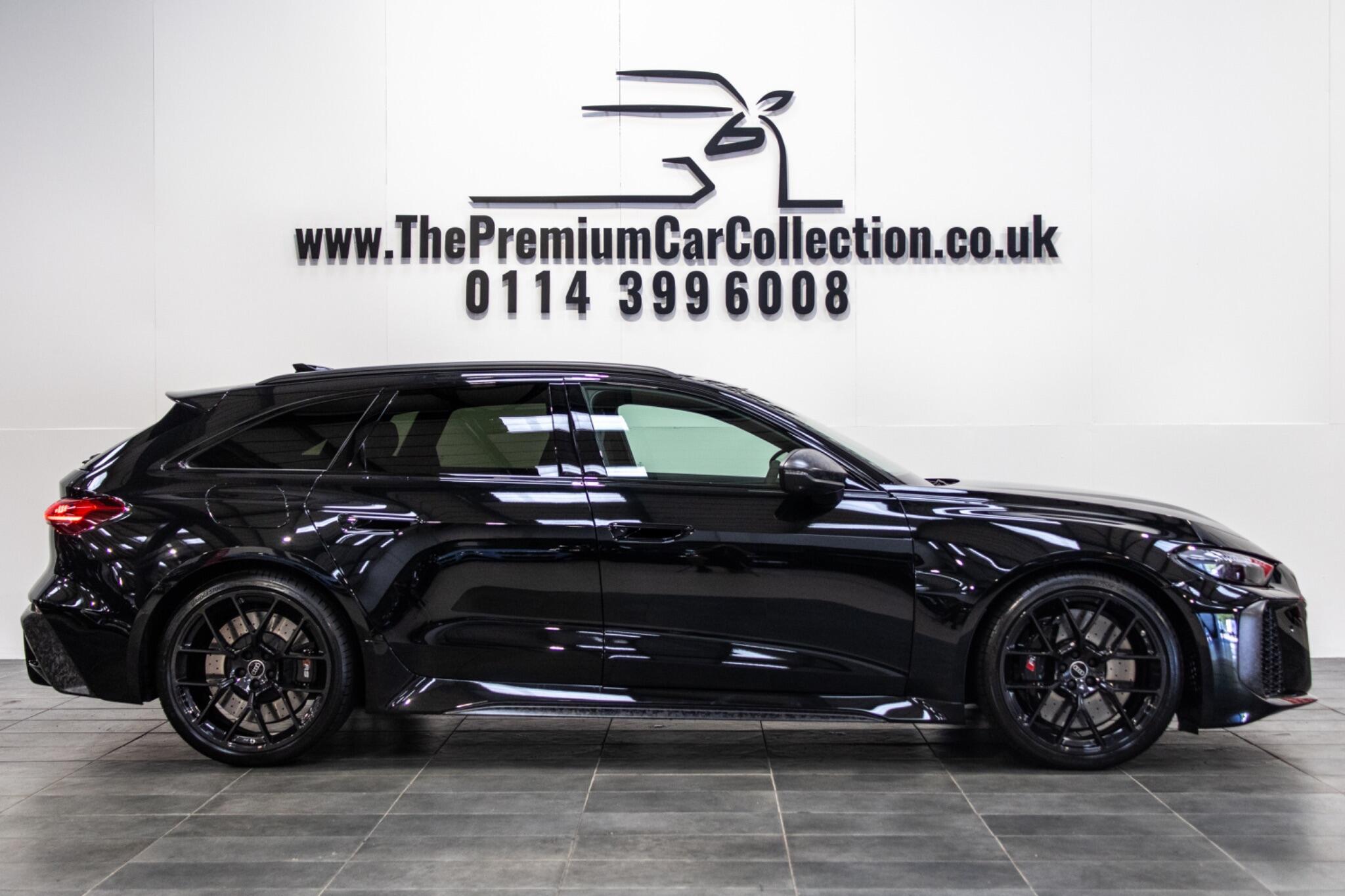 Audi RS5 Avant - Image 6