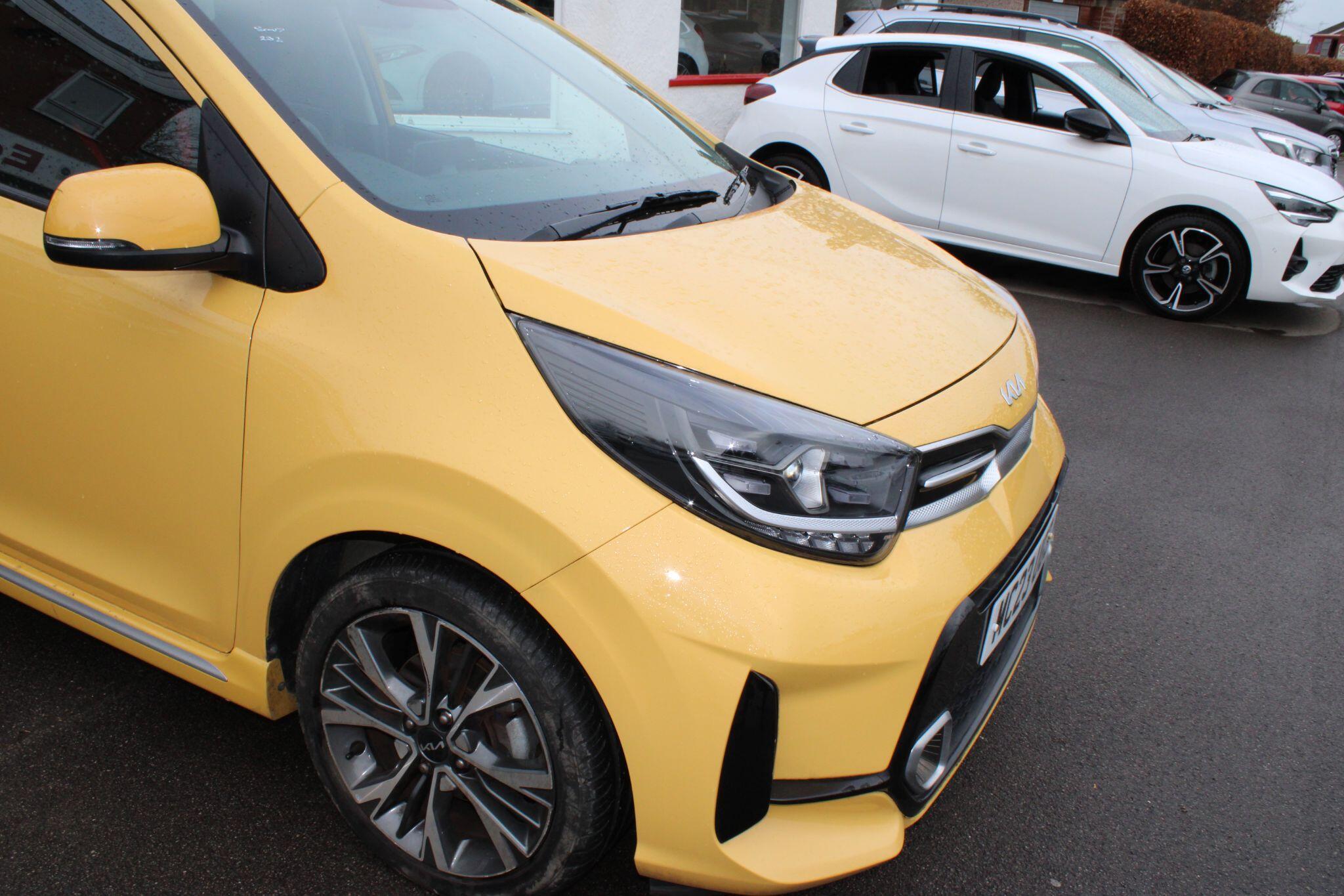 Kia Picanto - Image 12