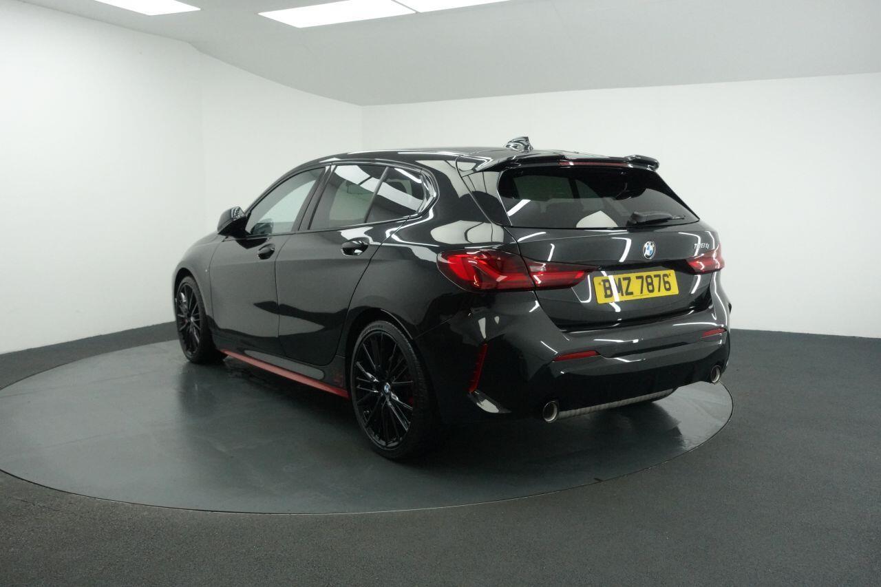 BMW 1 Series - Image 8