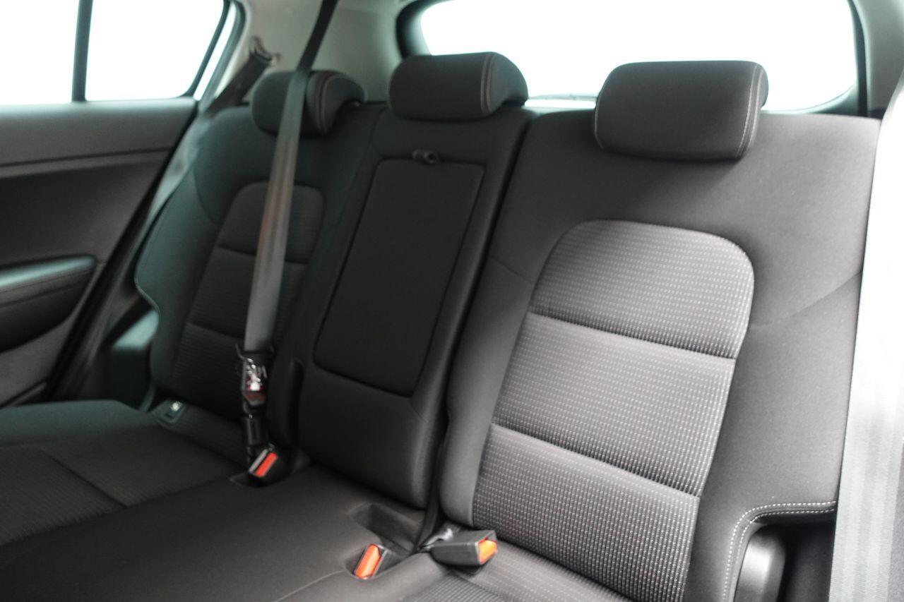 Kia Sportage - Image 15